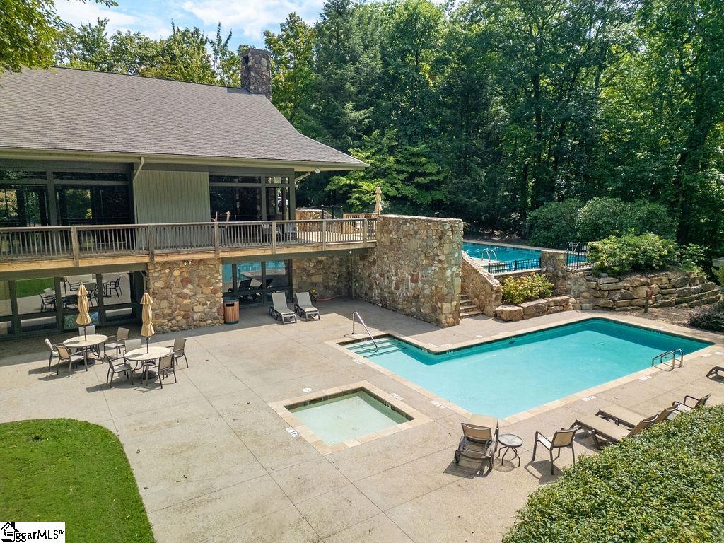 503 Cliff Ridge Drive Property Photo 34