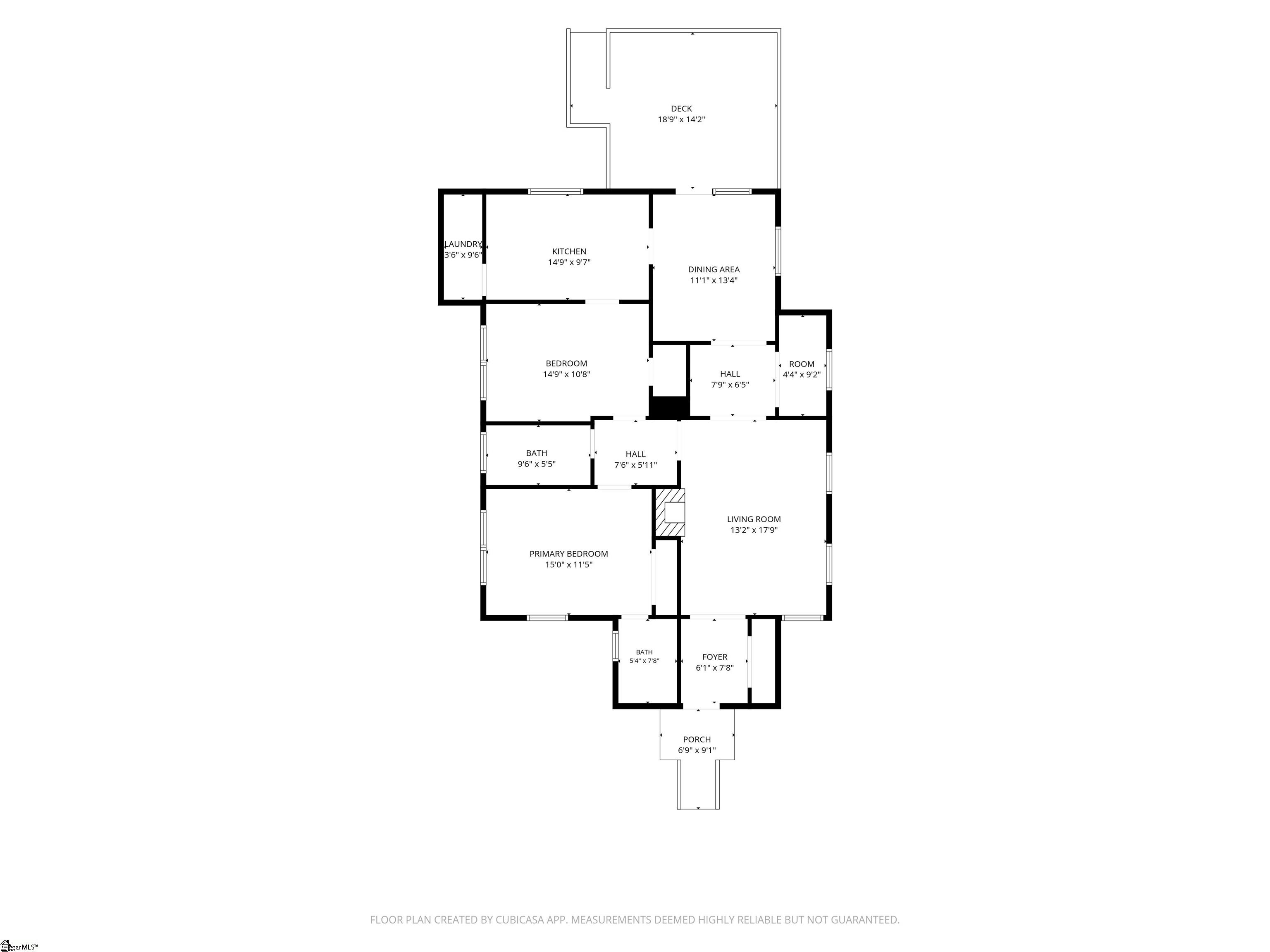 619 Summit Drive Property Photo 25