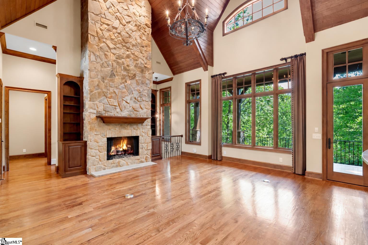 124 Grey Widgeon Trail Property Photo 6