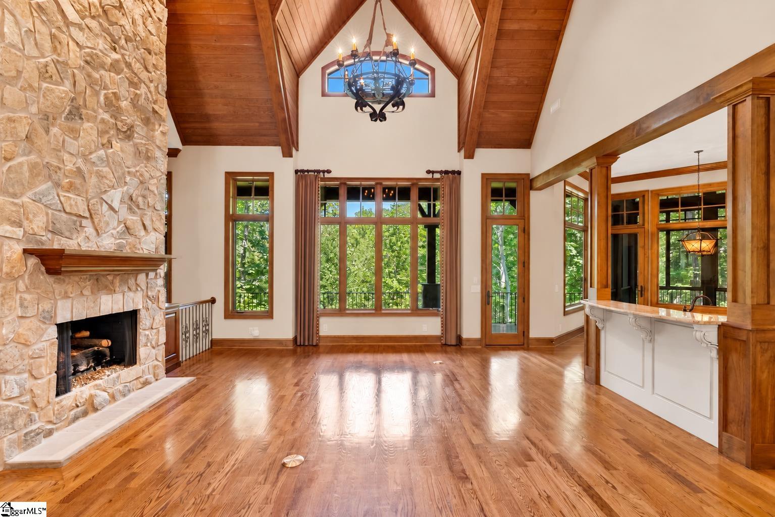 124 Grey Widgeon Trail Property Photo 7