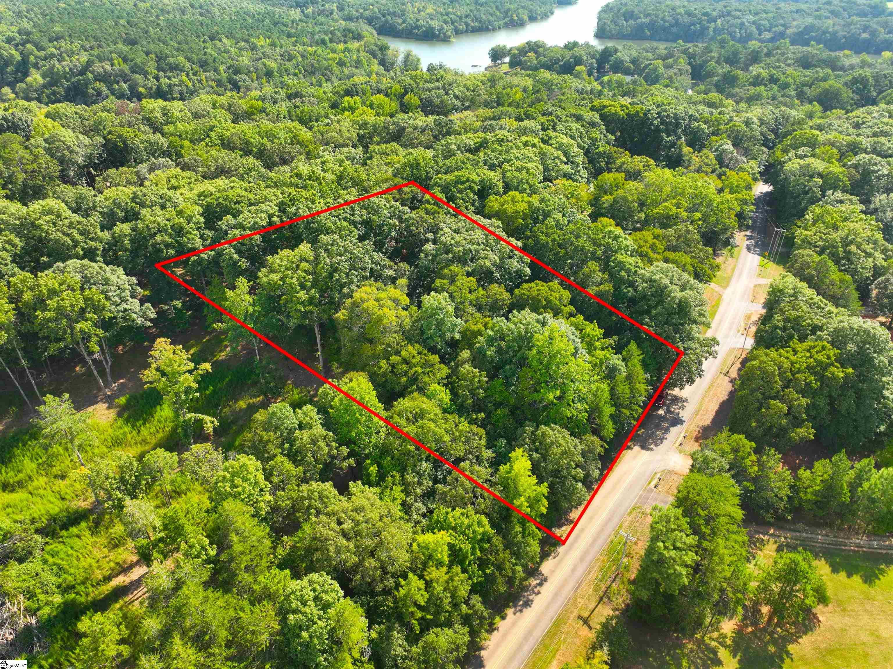 453 Lake Secession Road Property Photo 1