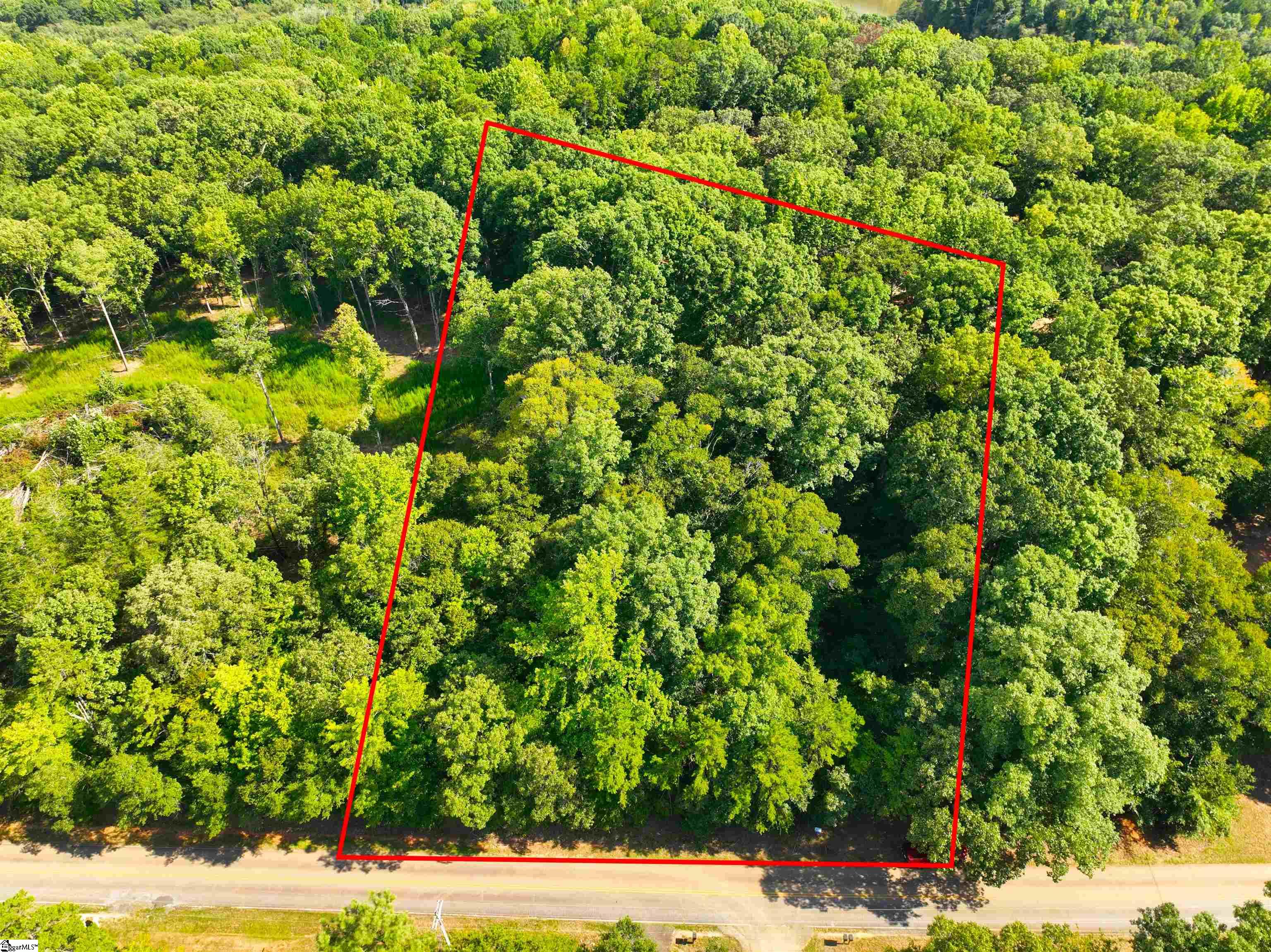 453 Lake Secession Road Property Photo 4