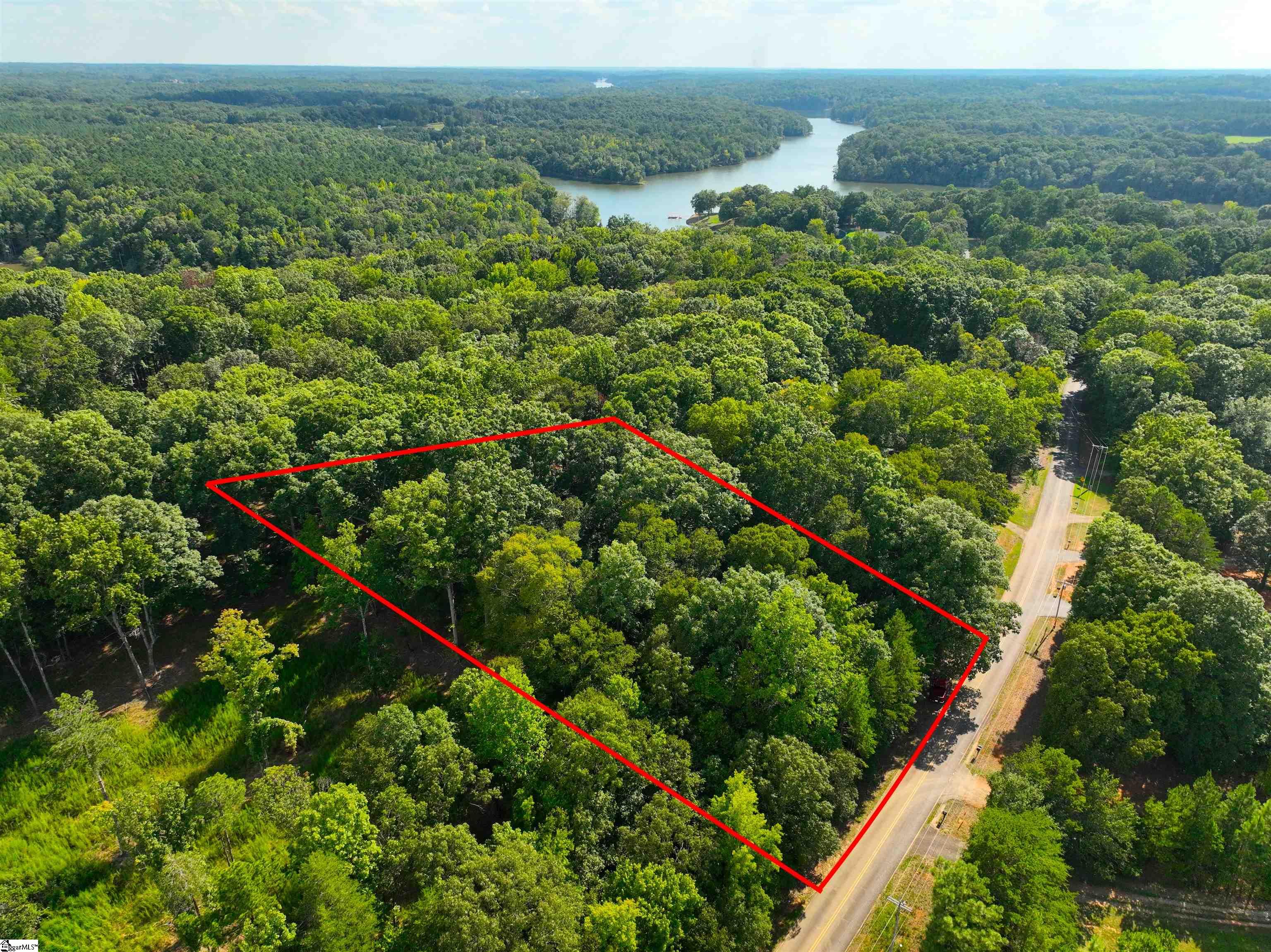 453 Lake Secession Road Property Photo 5