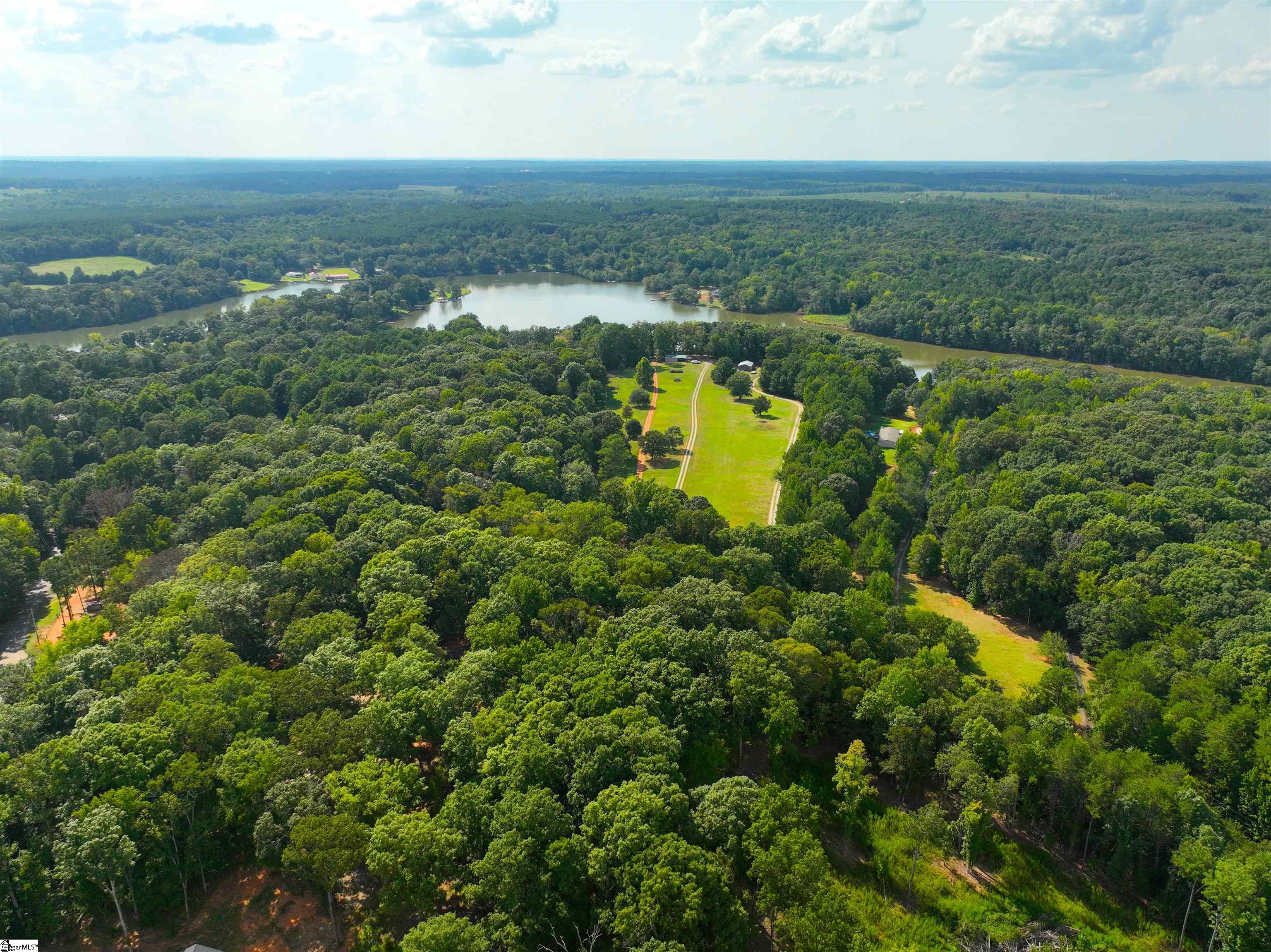453 Lake Secession Road Property Photo 8