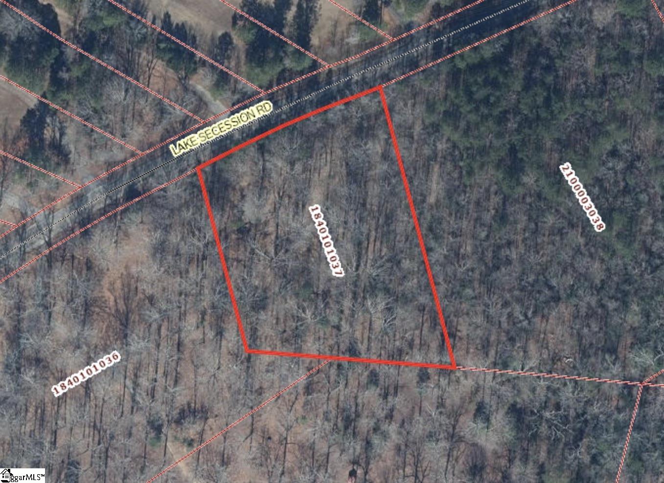 453 Lake Secession Road Property Photo 16