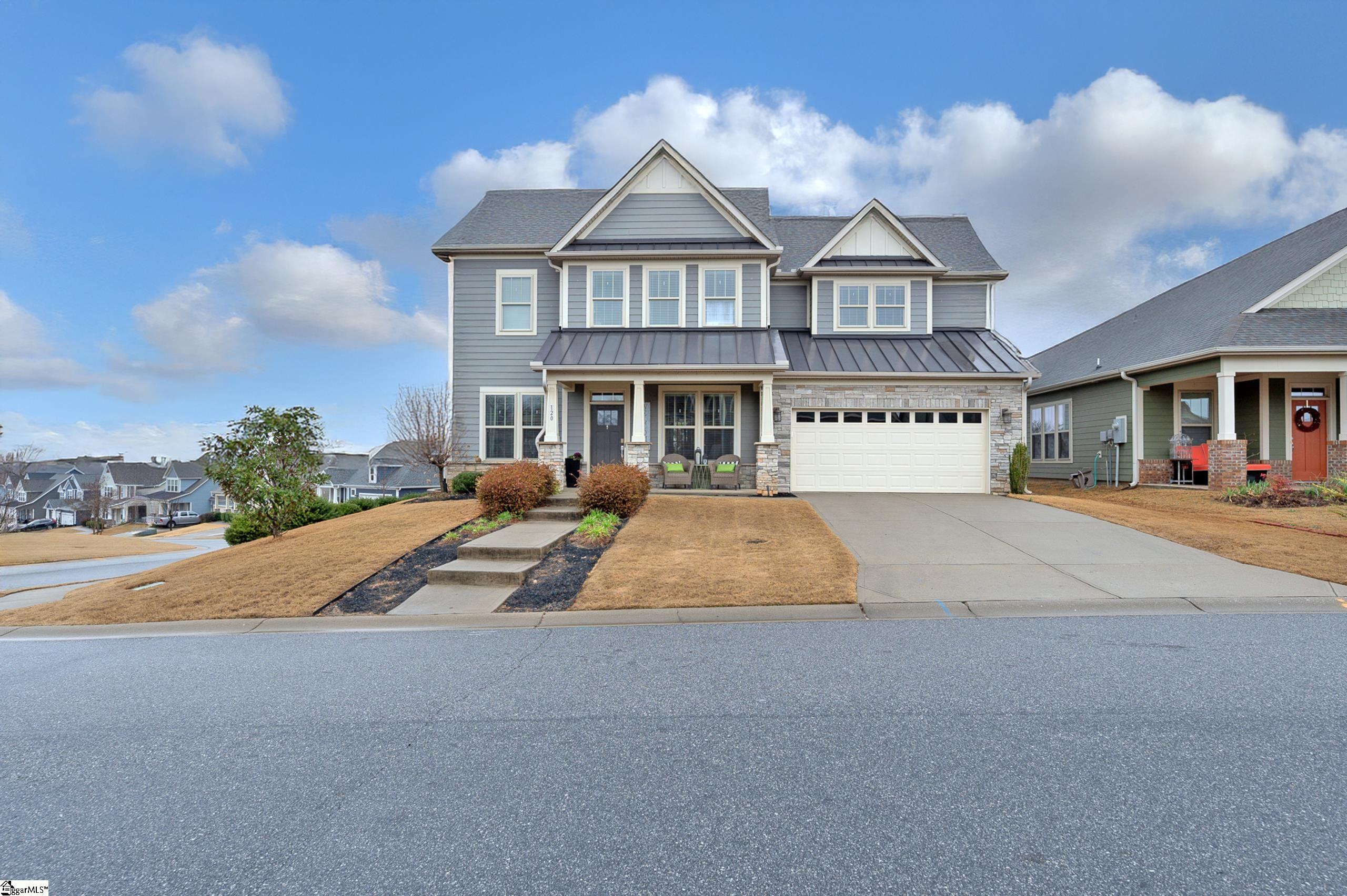 120 Longfellow Way Property Photo 1