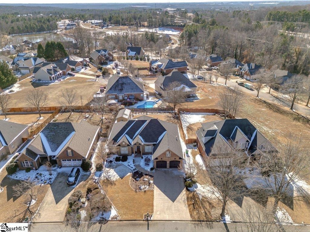 560 Chattooga Road Property Photo 5