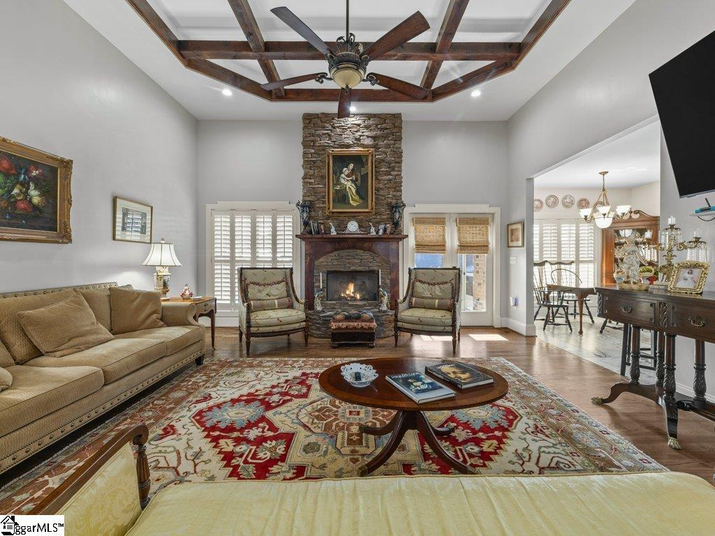560 Chattooga Road Property Photo 11