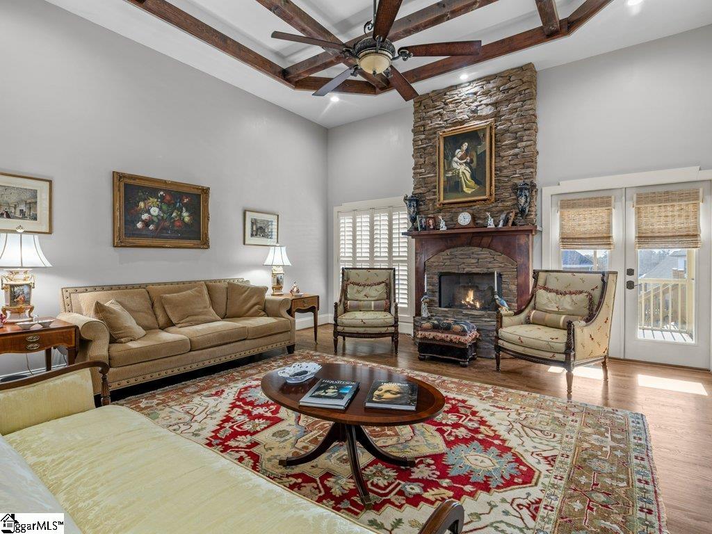 560 Chattooga Road Property Photo 13