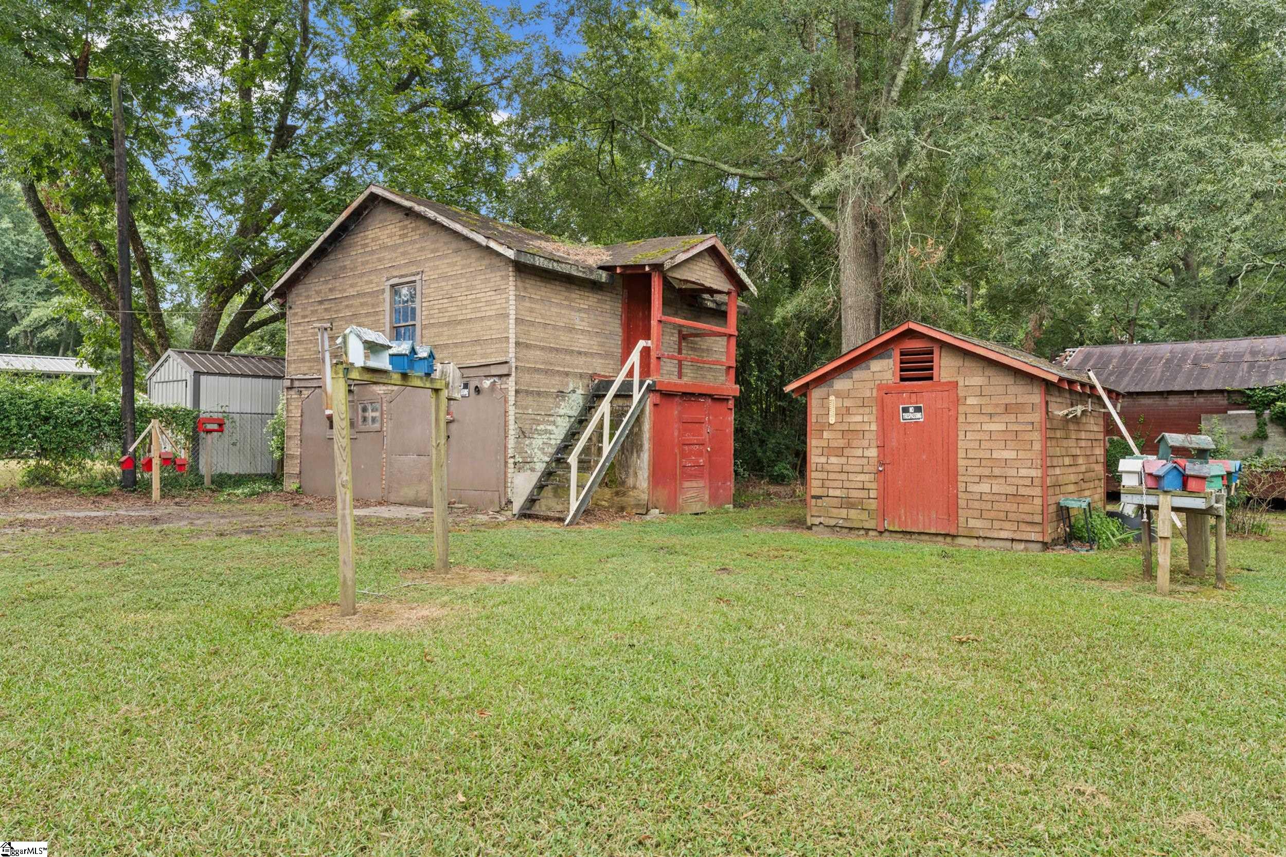212 Breazeale Street Property Photo 18