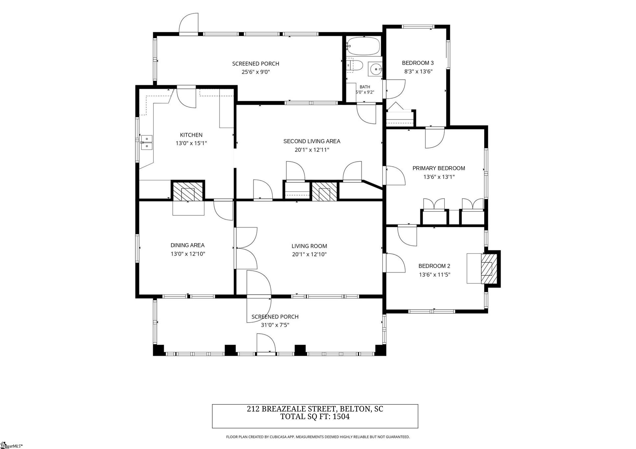 212 Breazeale Street Property Photo 20