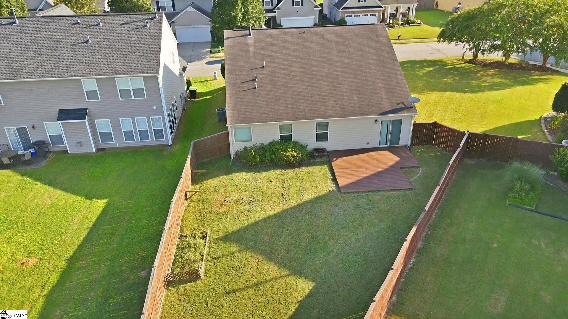 101 Portland Falls Drive Property Photo 34