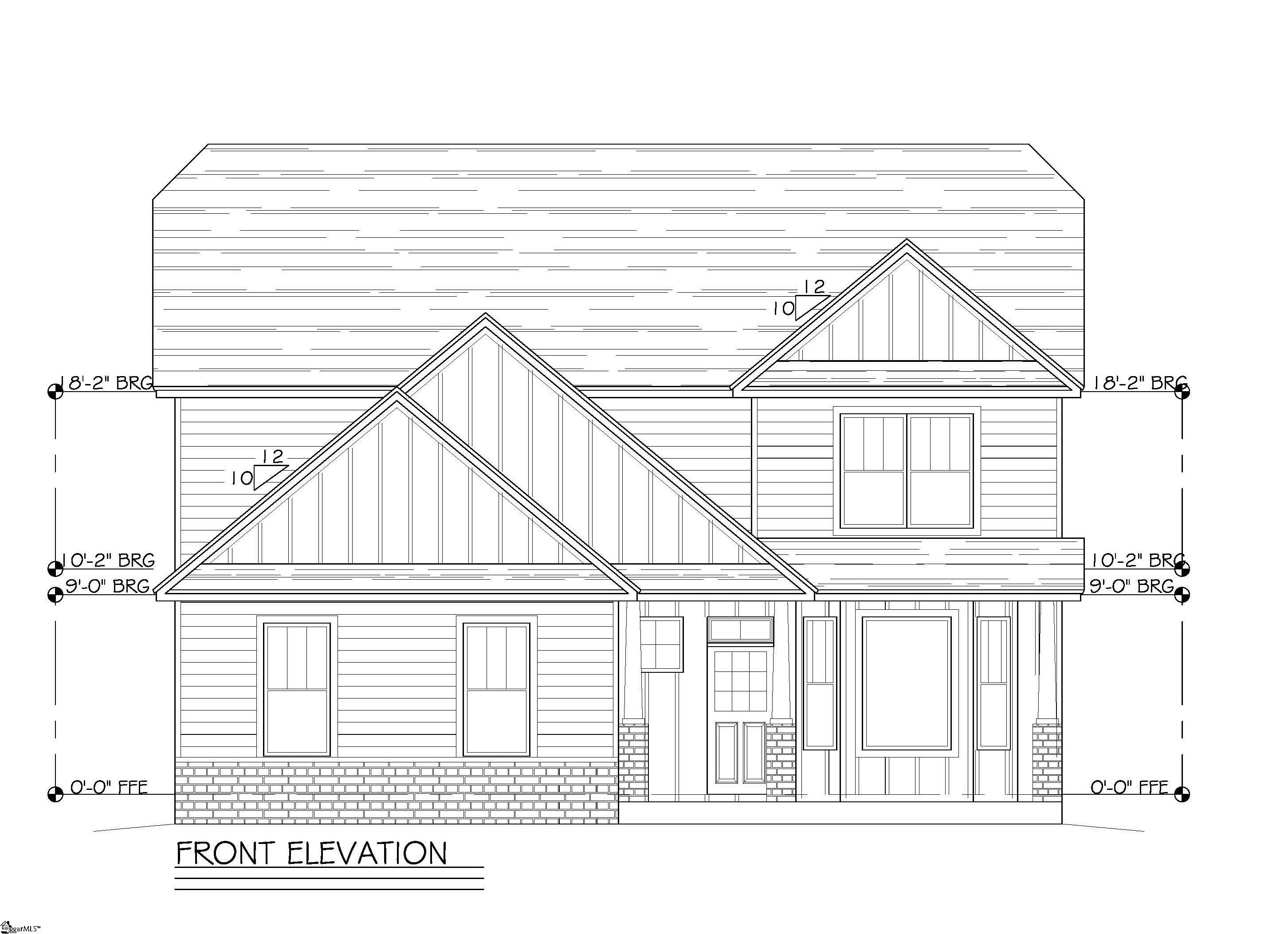 944 Benchmark Drive Property Photo 1