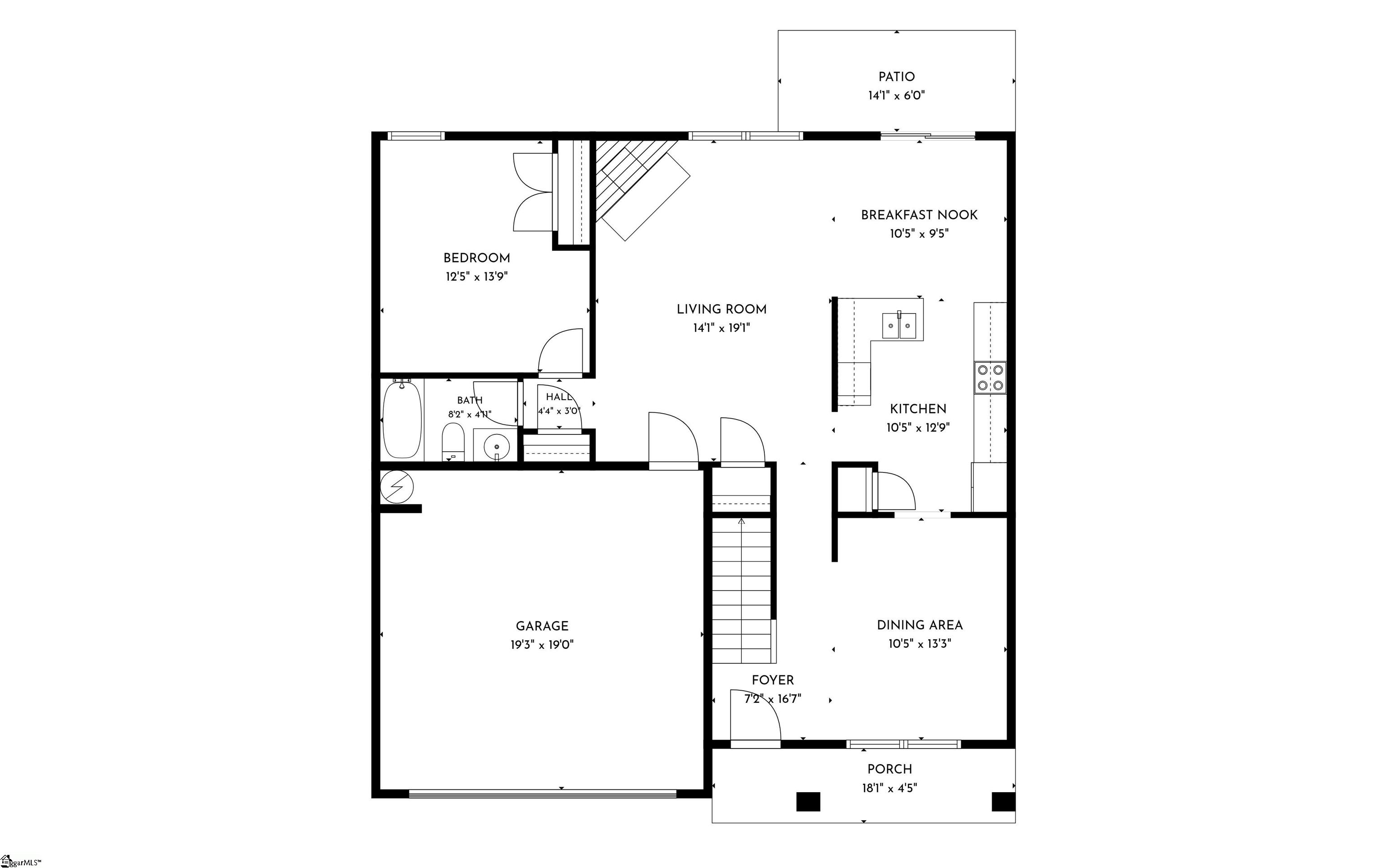 110 Cypress Landing Place Property Photo 37