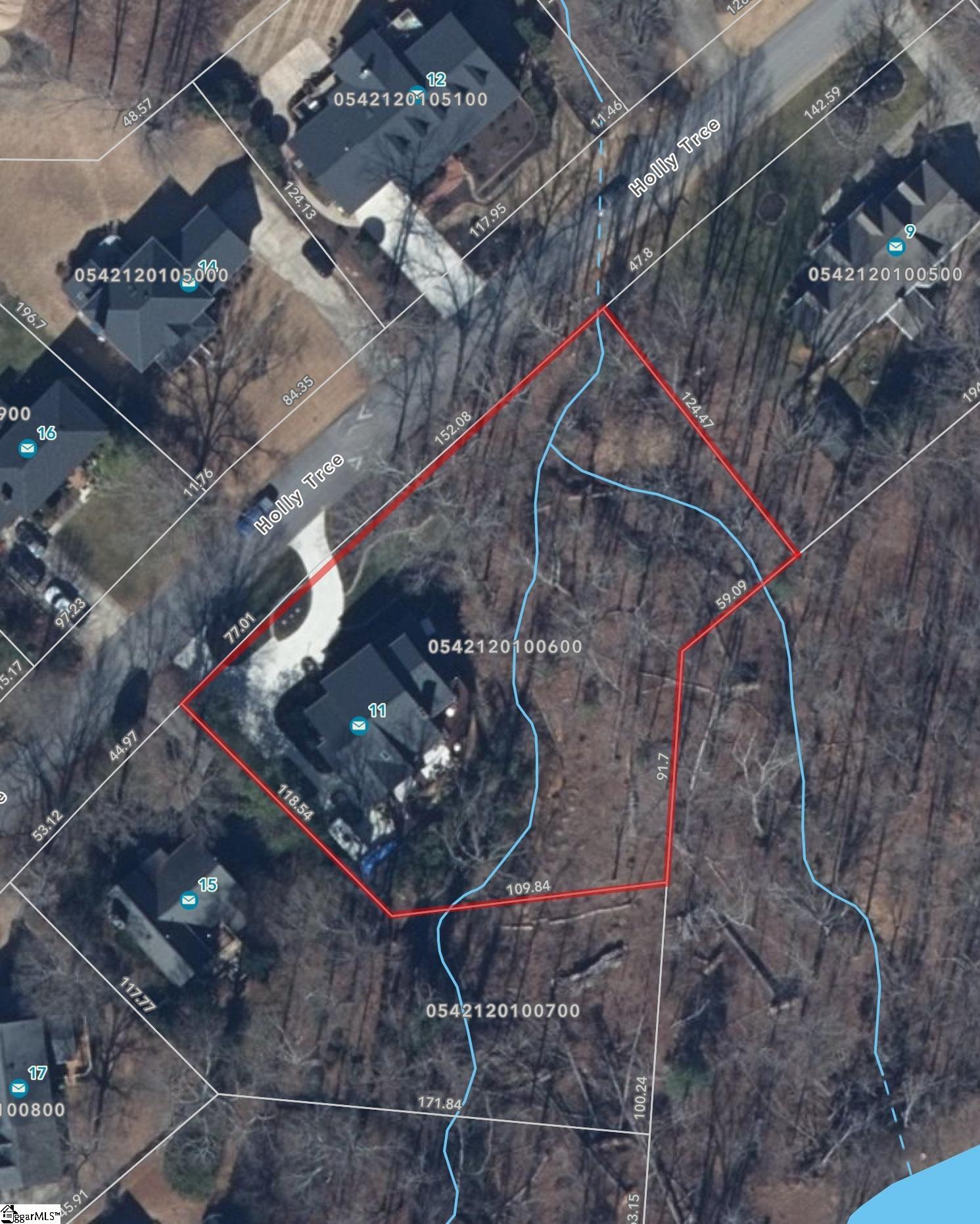 11 Holly Trace Property Photo 49