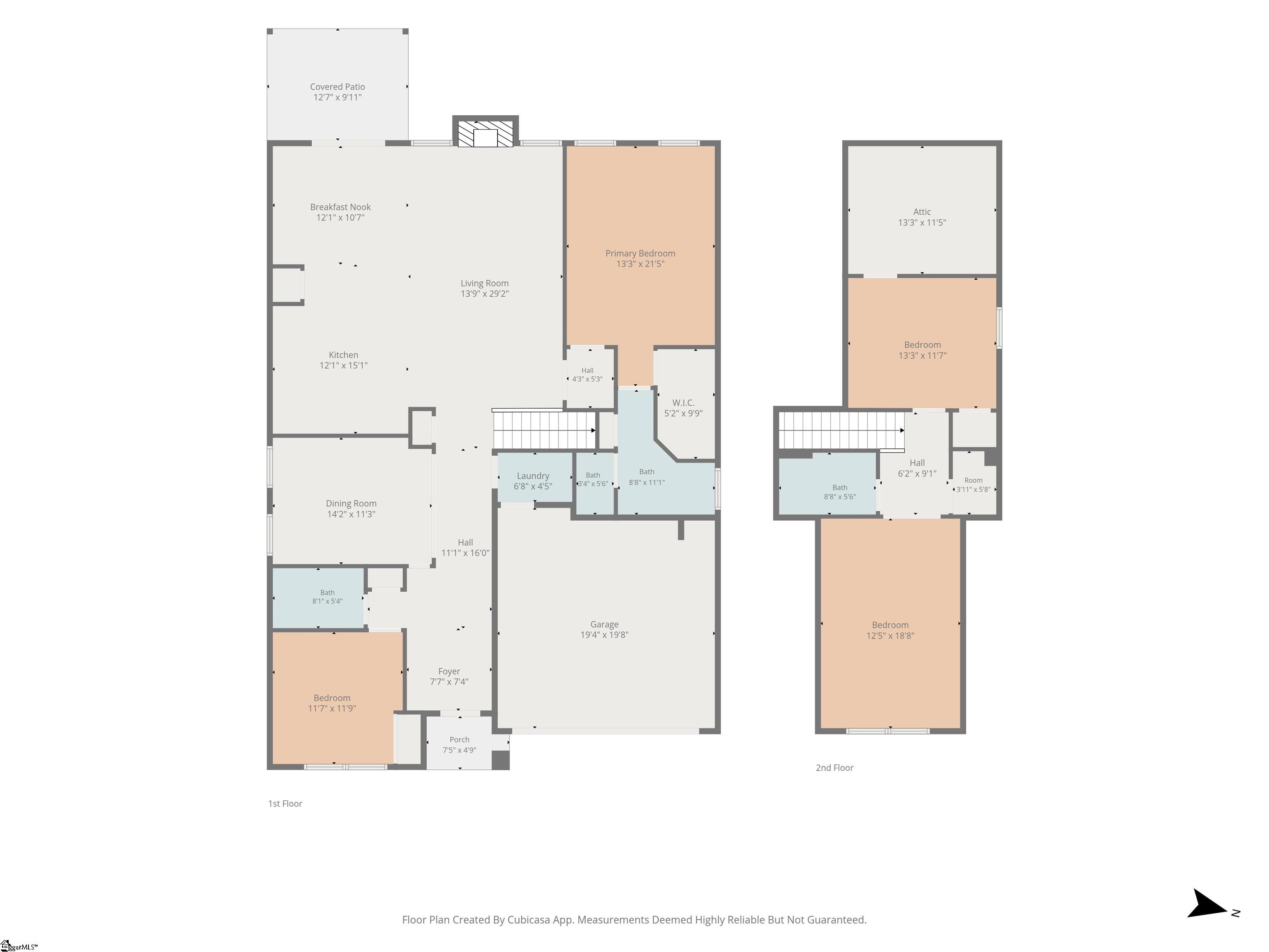 130 Moorish Circle Property Photo 42