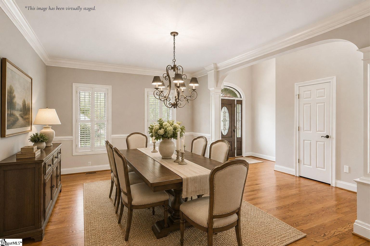 203 Sunningdale Drive Property Photo 3