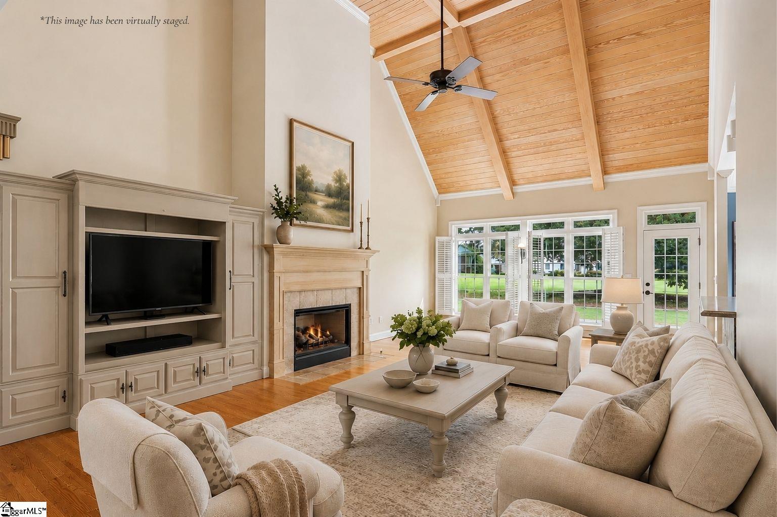 203 Sunningdale Drive Property Photo 6
