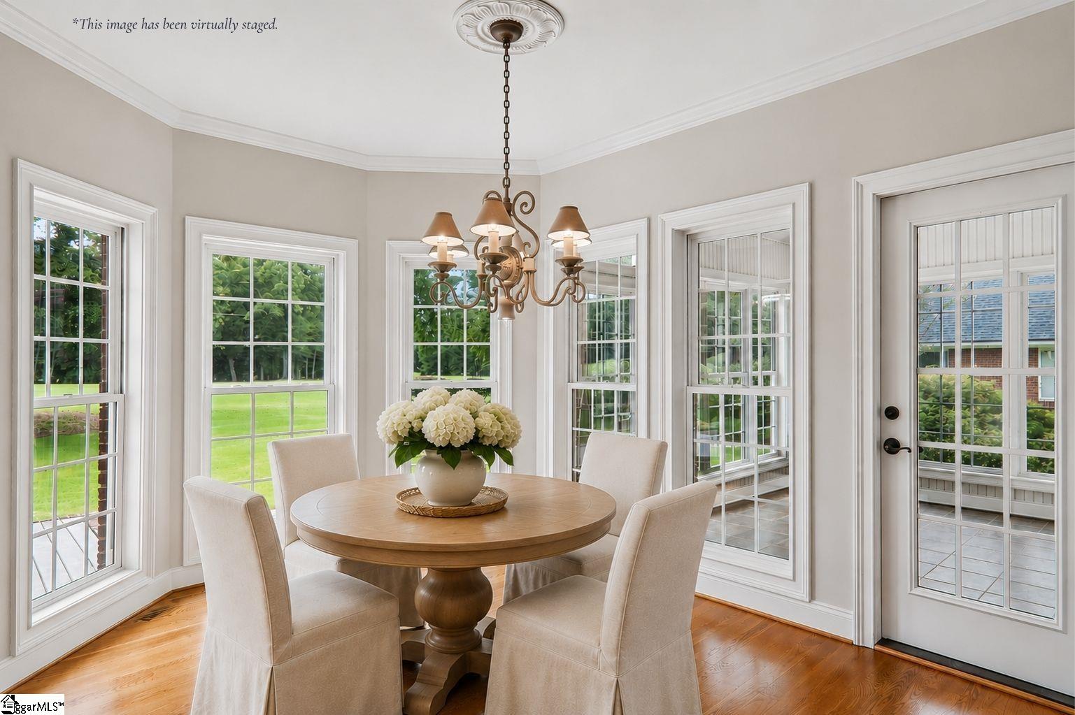 203 Sunningdale Drive Property Photo 15