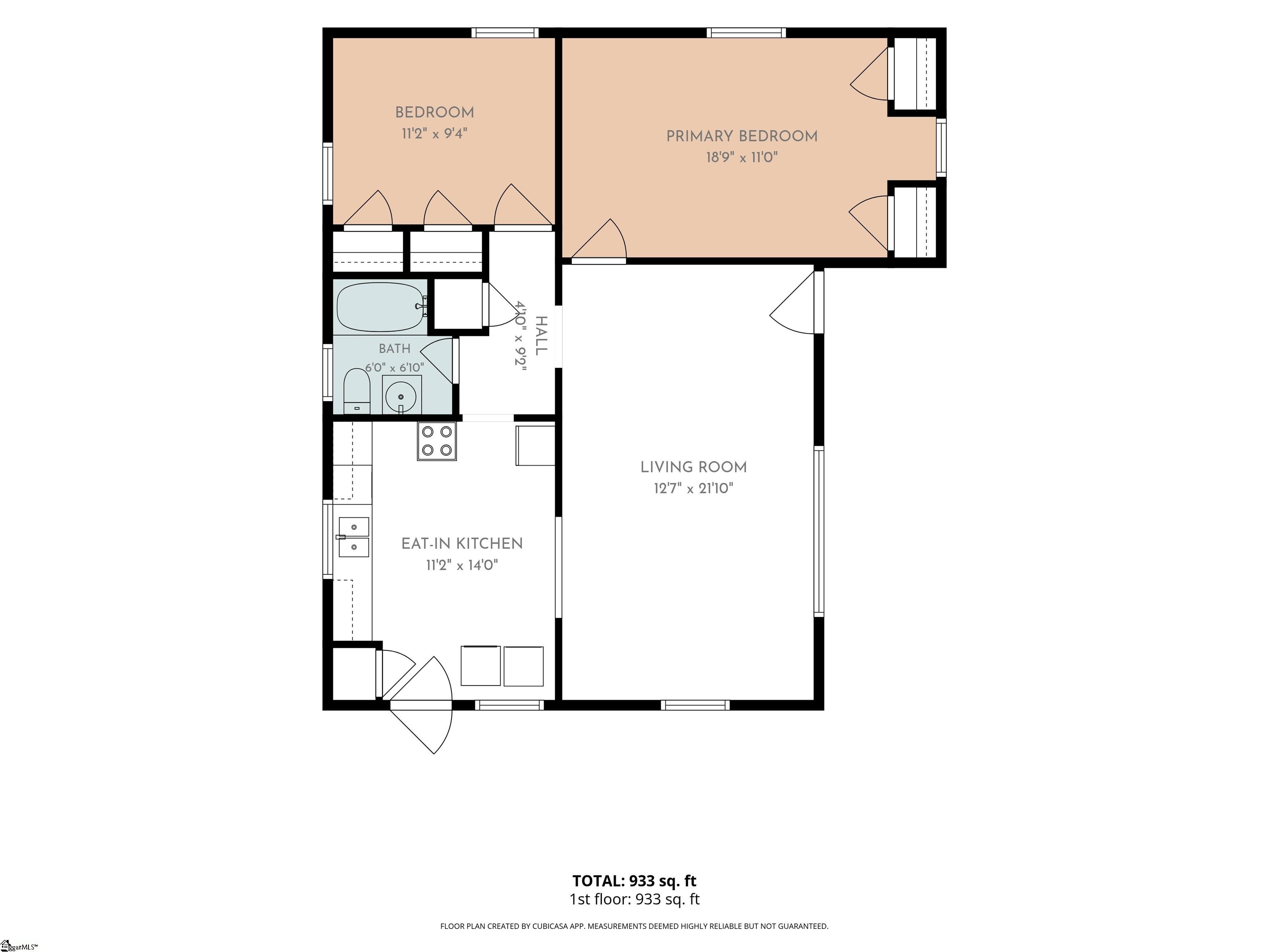 207 St Lo Circle Property Photo 27