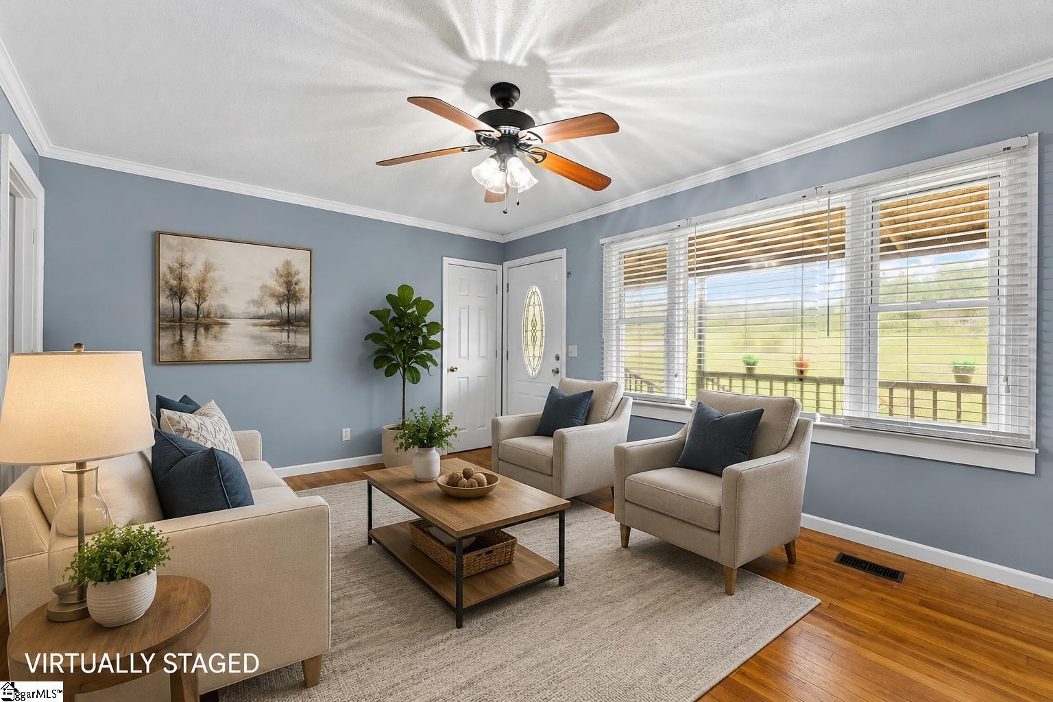 1360 Sulphur Springs Road Property Photo 2