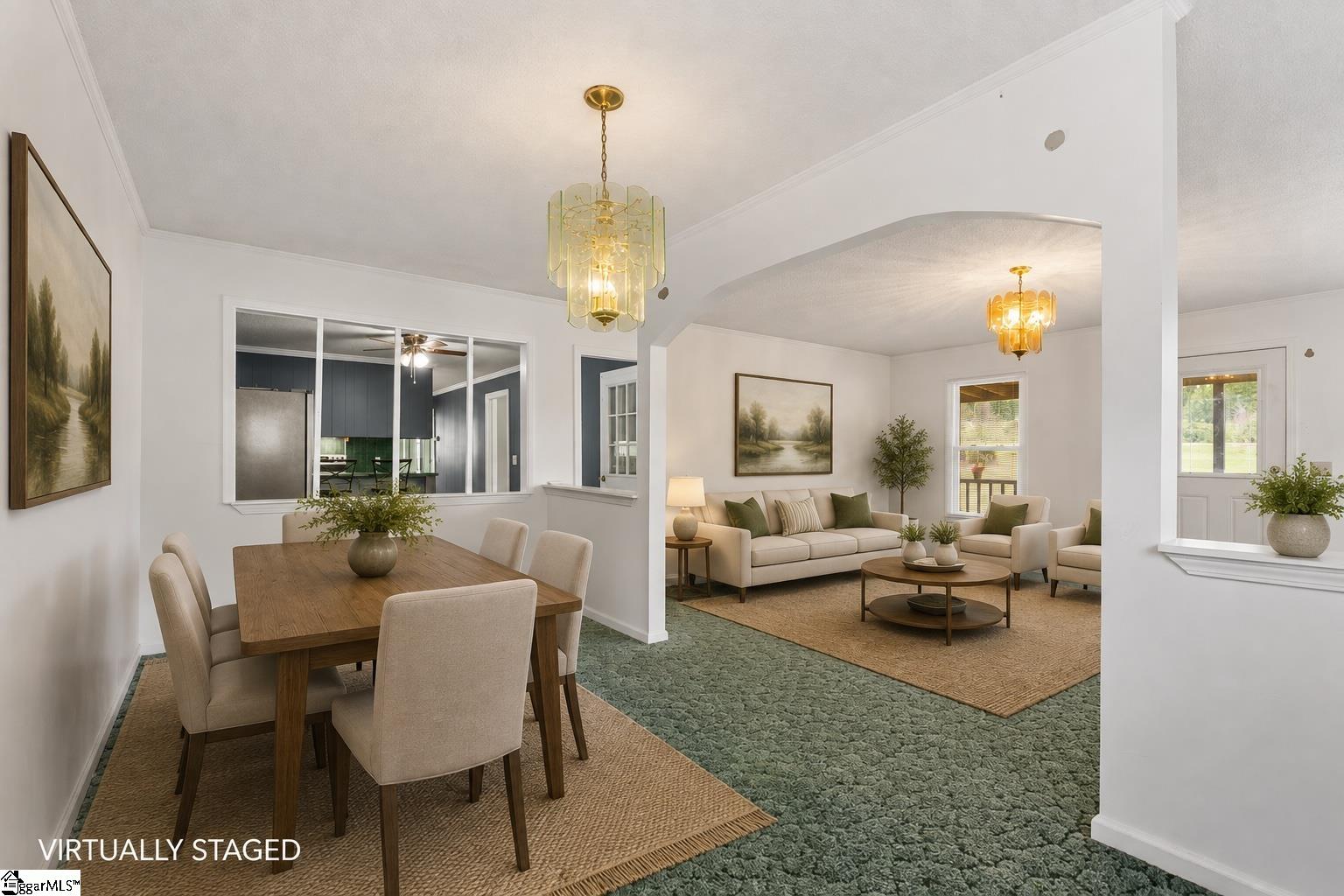 1360 Sulphur Springs Road Property Photo 3