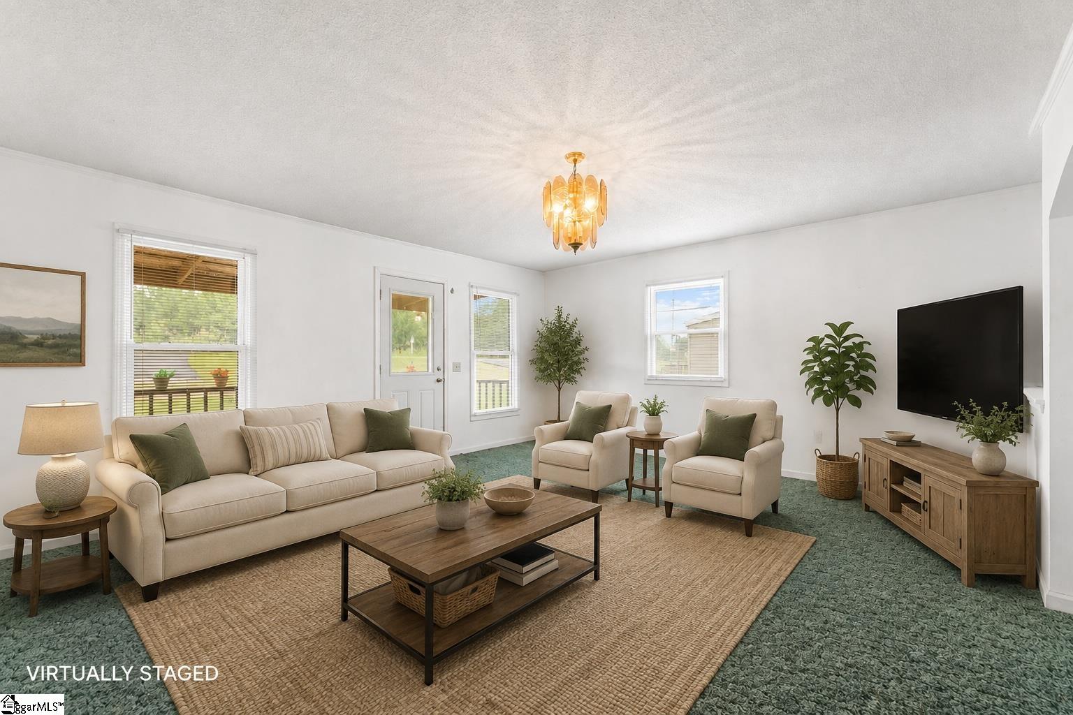 1360 Sulphur Springs Road Property Photo 4