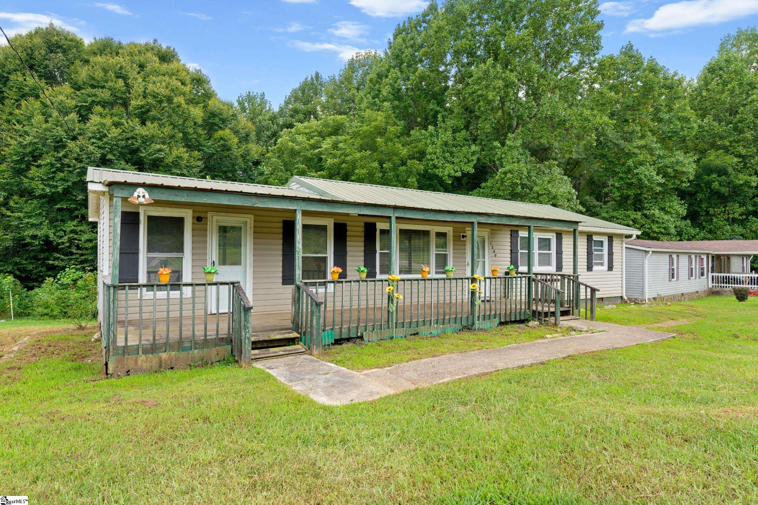1360 Sulphur Springs Road Property Photo 20
