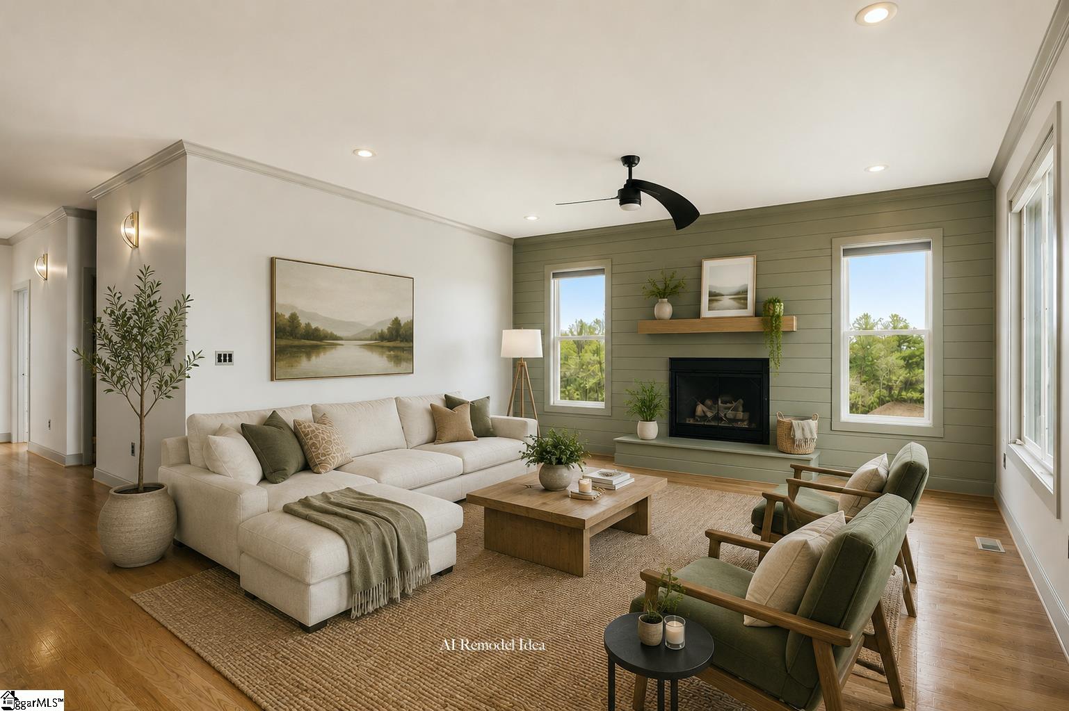 25 Setting Sun Lane Property Photo 6