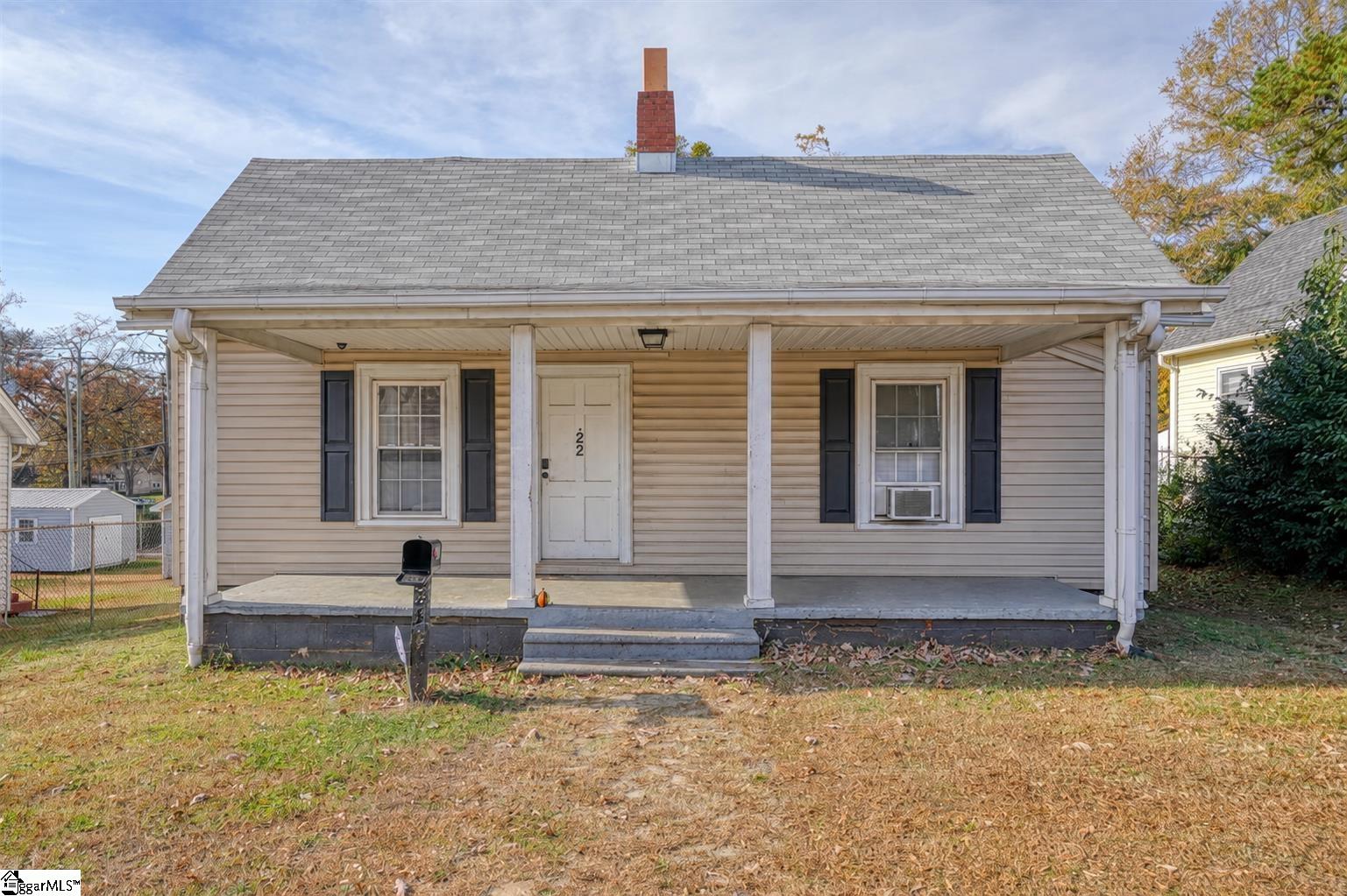 22 Taylor Street Property Photo 1