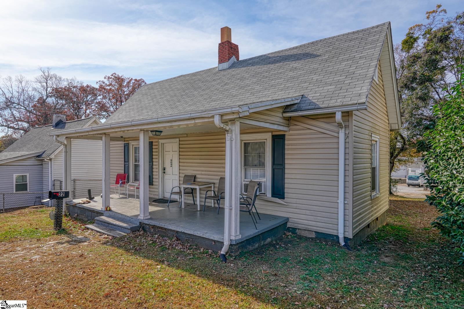 22 Taylor Street Property Photo 2