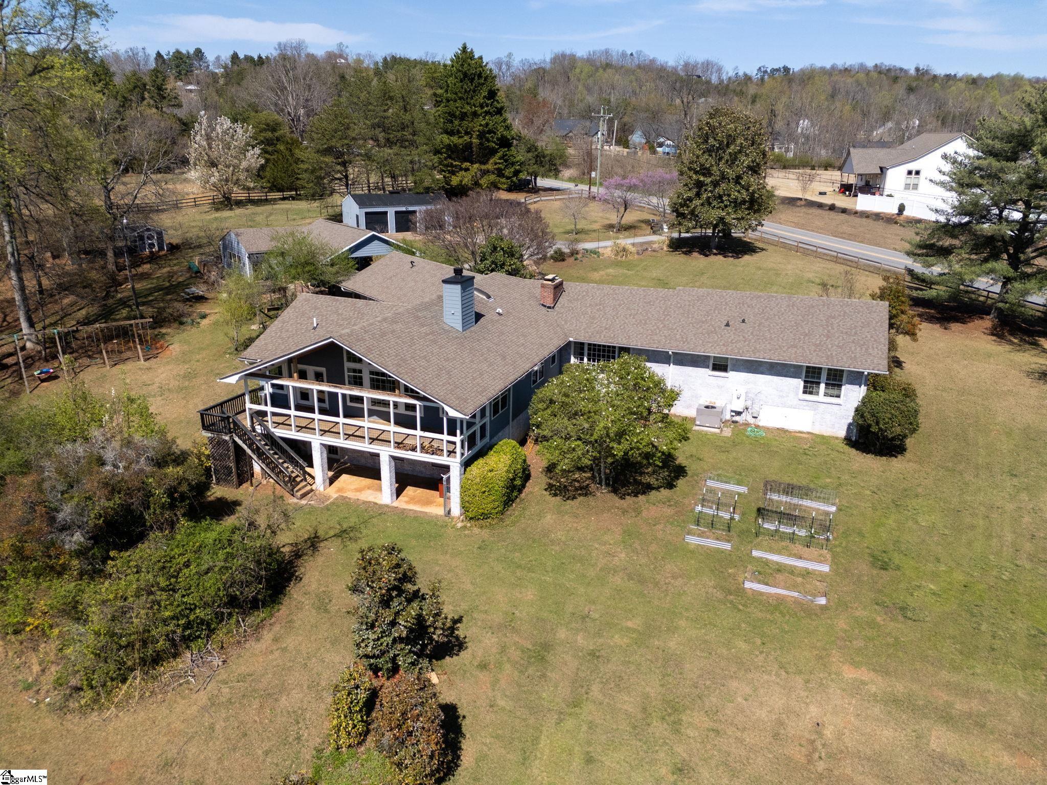 1133 Tubbs Mountain Road Property Photo 27