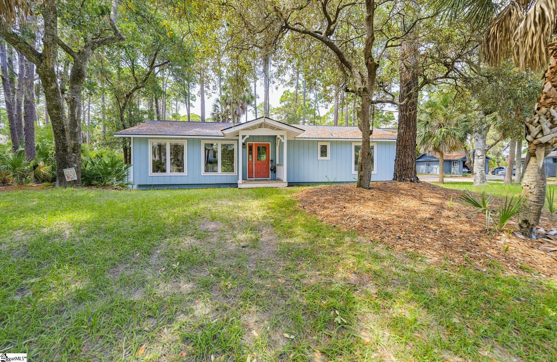 371 Speckled Trout Road Property Photo 2