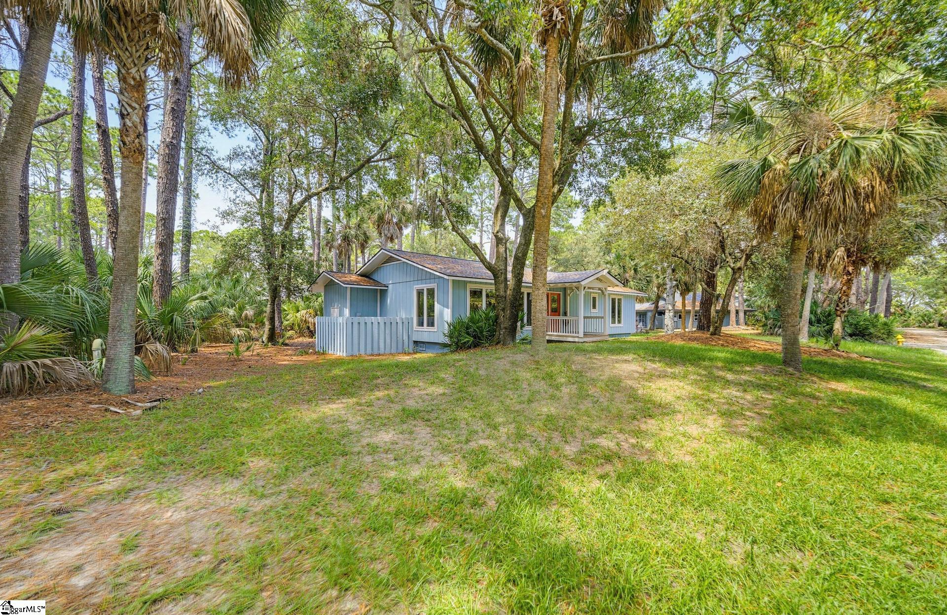 371 Speckled Trout Road Property Photo 4