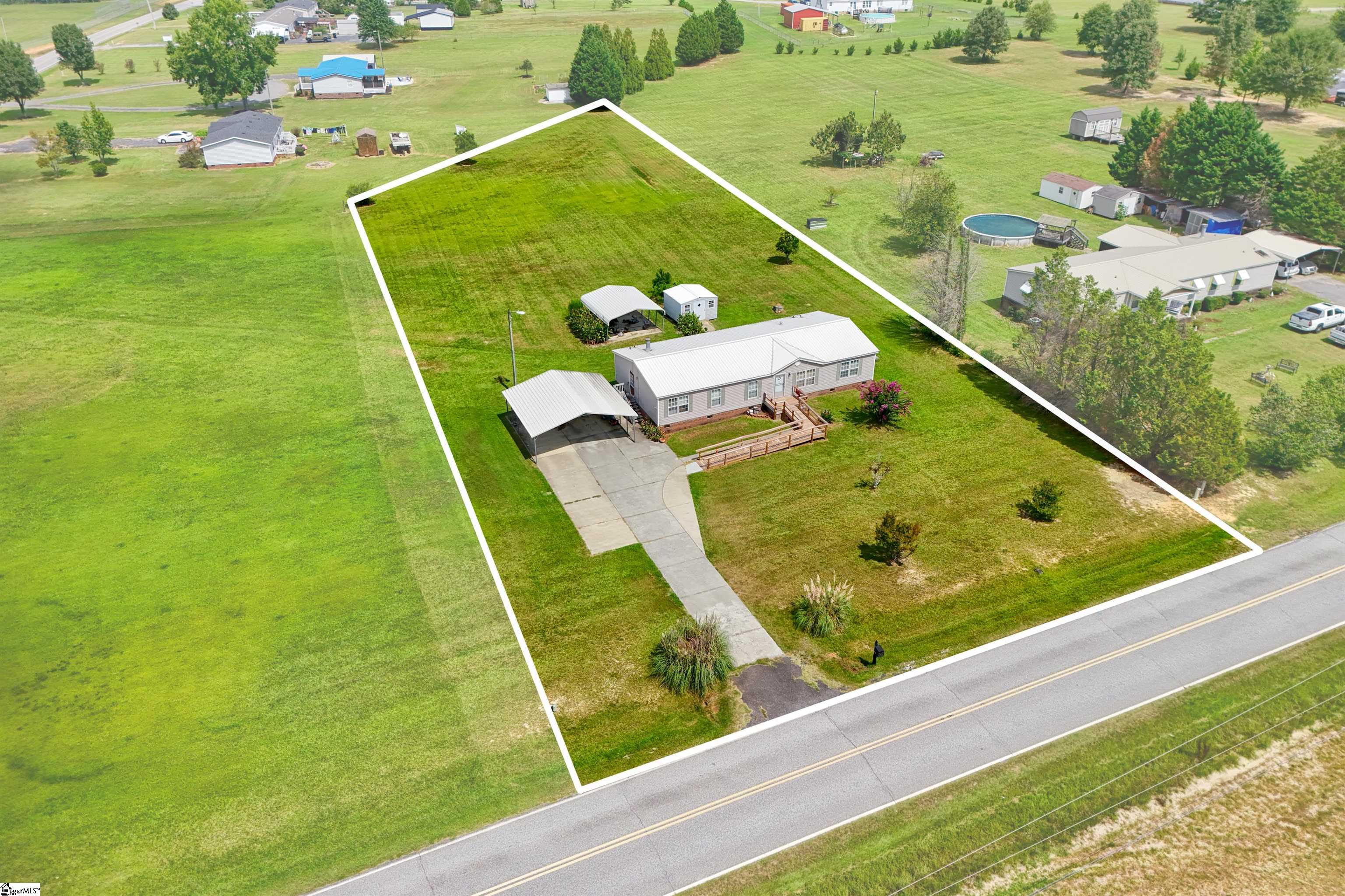 1905 Bethany Church Road Property Photo 3