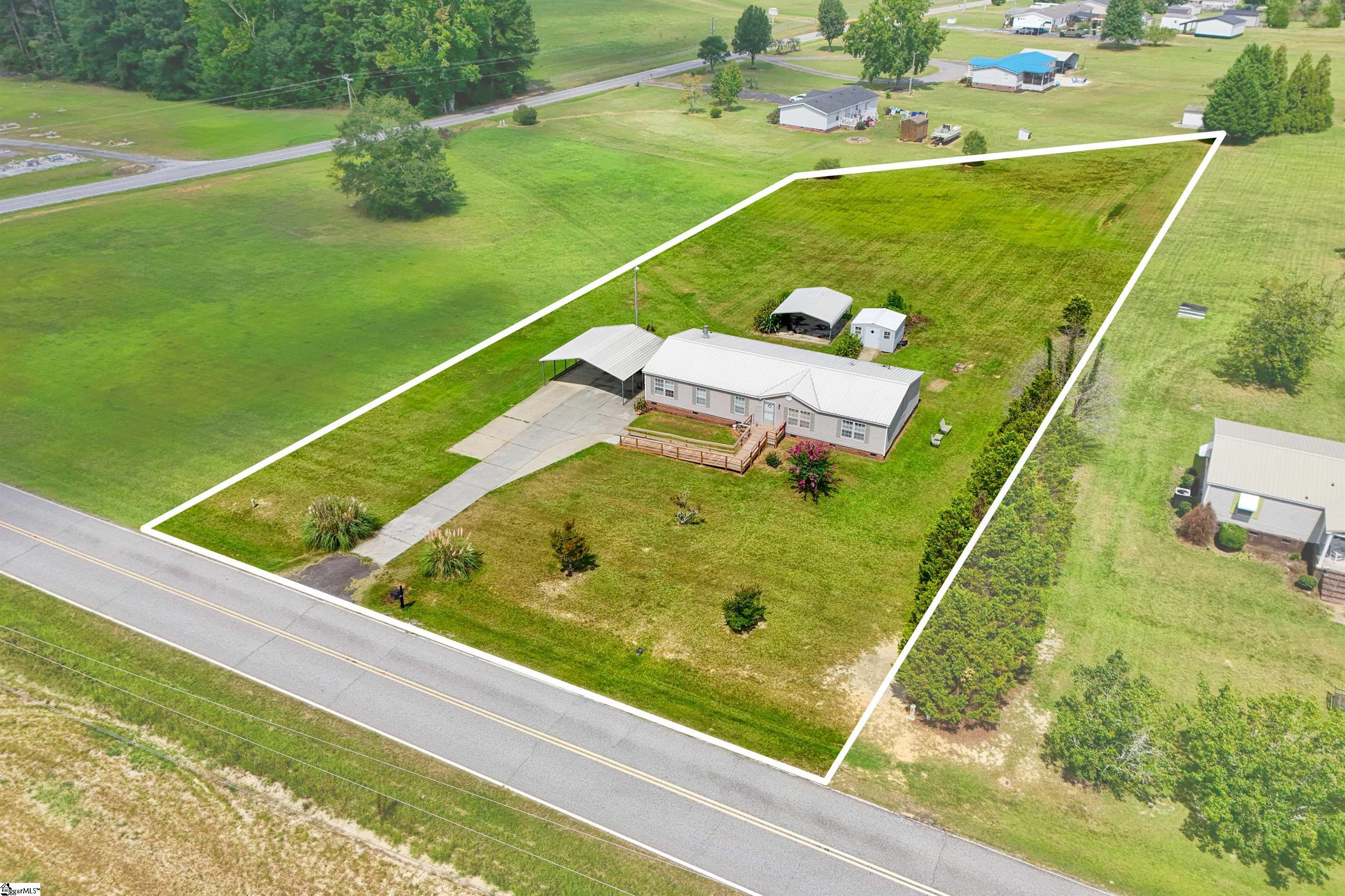 1905 Bethany Church Road Property Photo 25