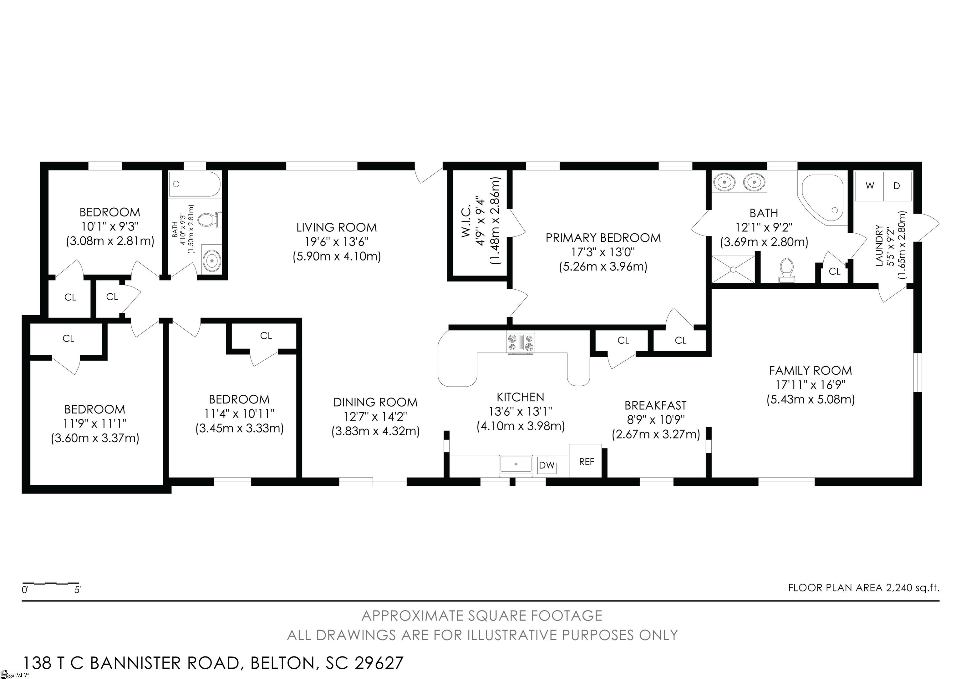 138 T C Bannister Road Property Photo 4