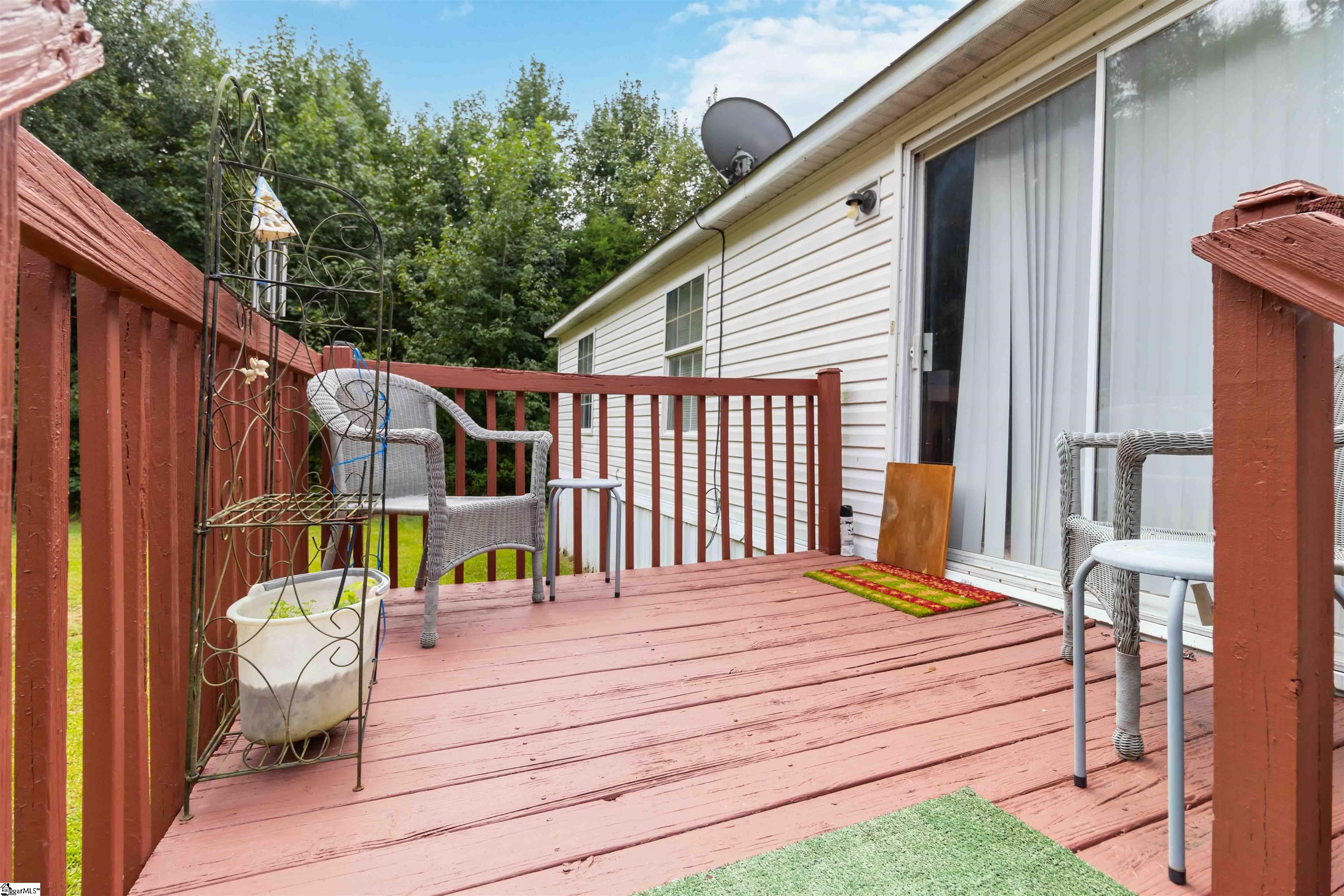 138 T C Bannister Road Property Photo 19