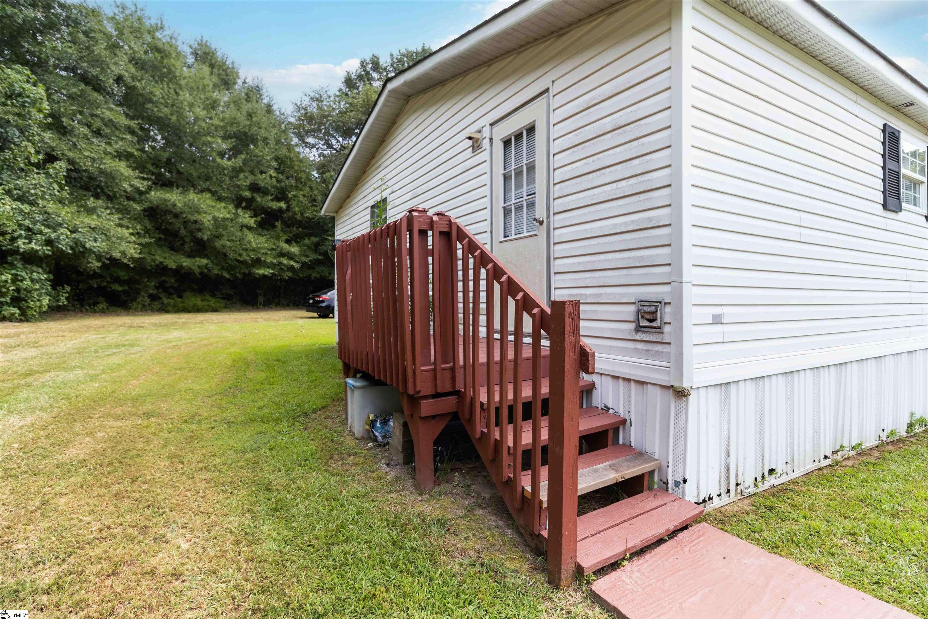 138 T C Bannister Road Property Photo 21