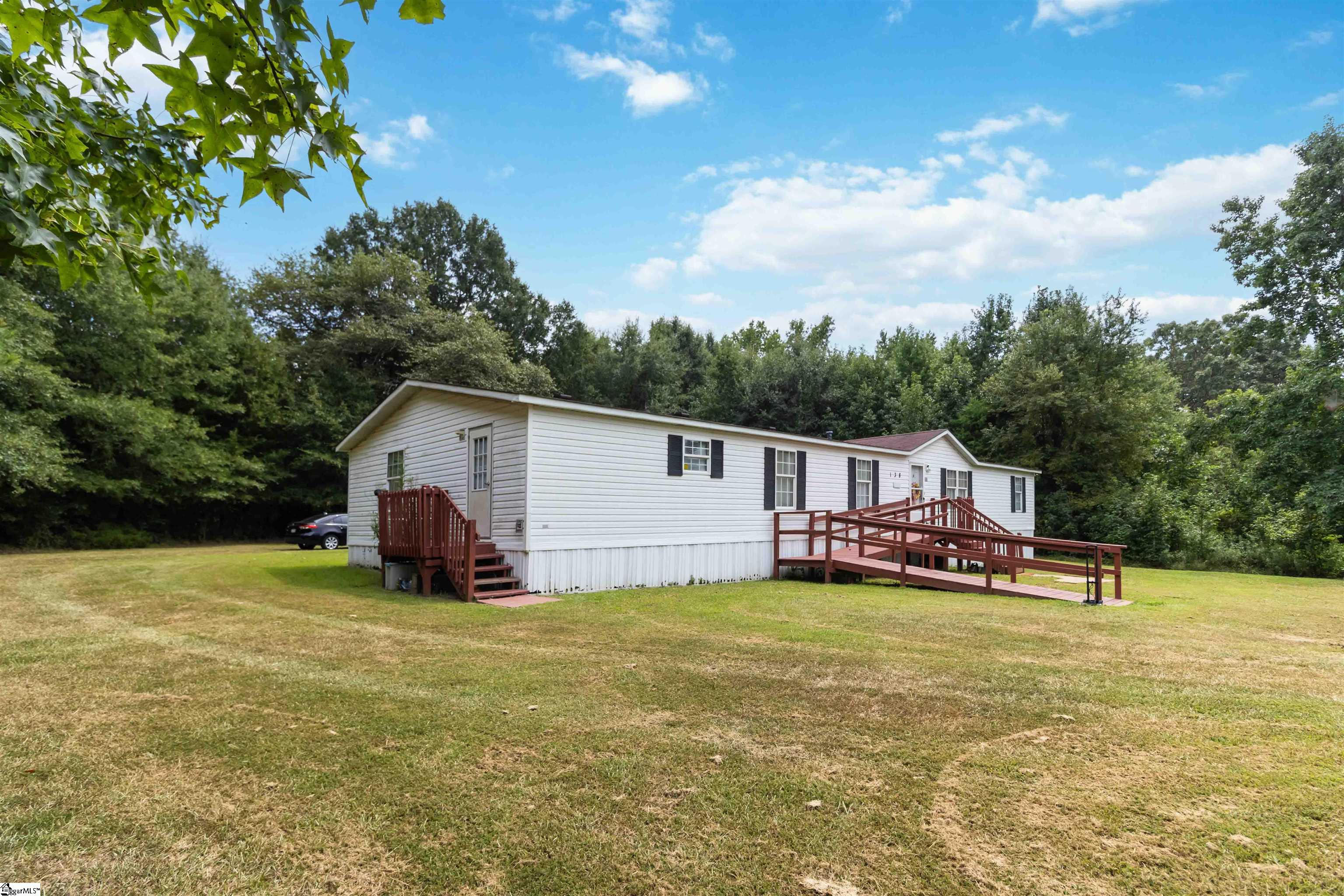 138 T C Bannister Road Property Photo 22