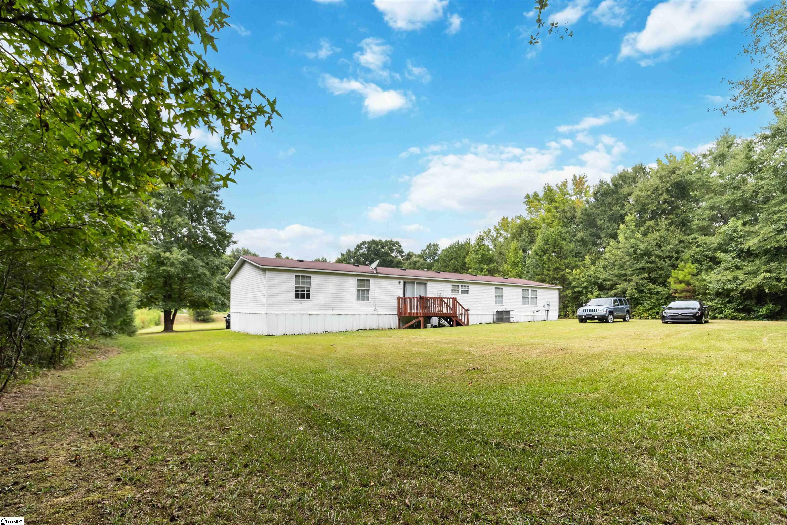138 T C Bannister Road Property Photo 23