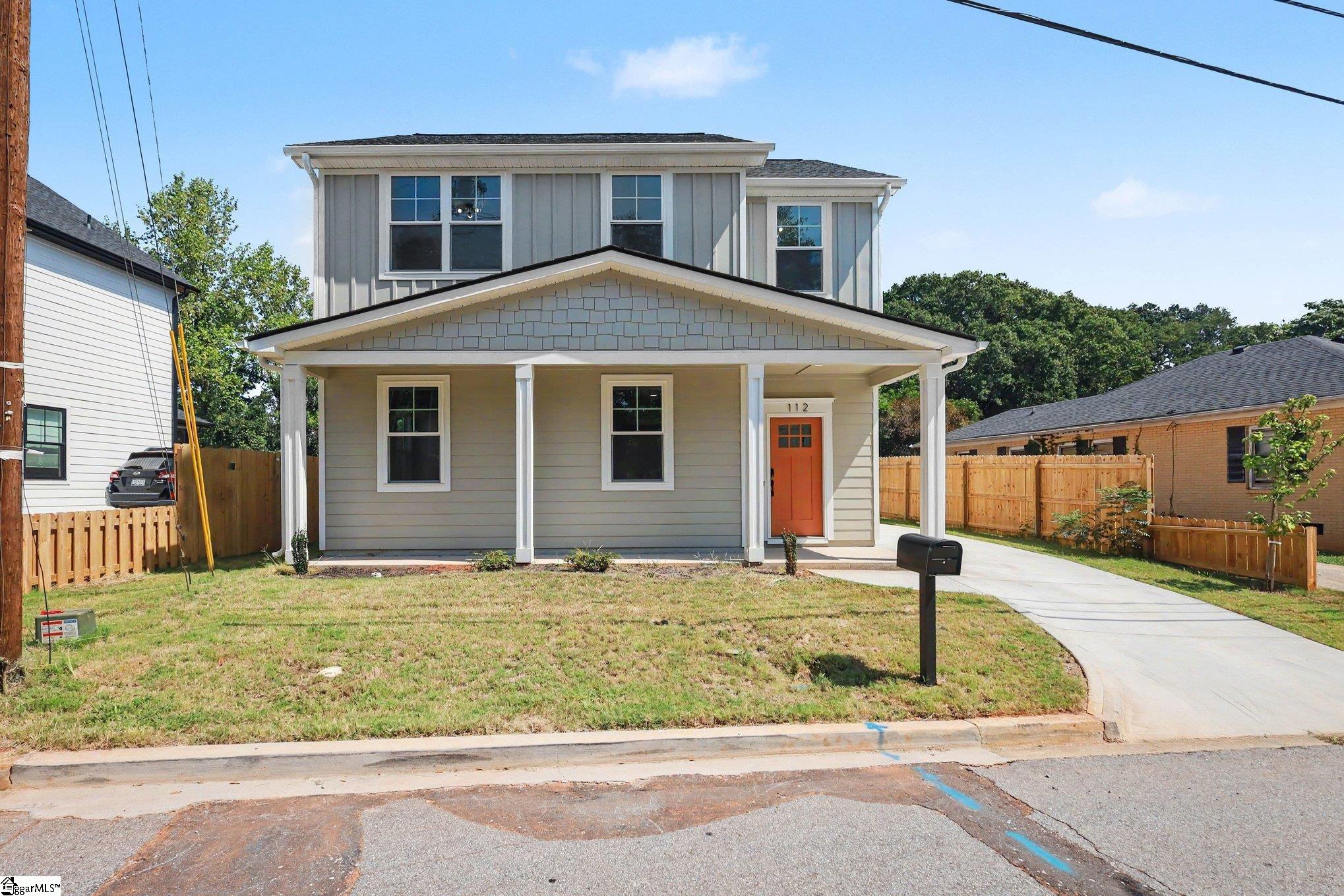 112 Spartanburg Street Property Photo 3