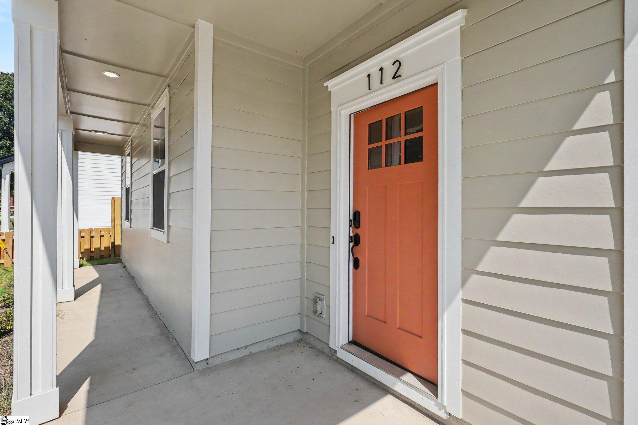 112 Spartanburg Street Property Photo 4