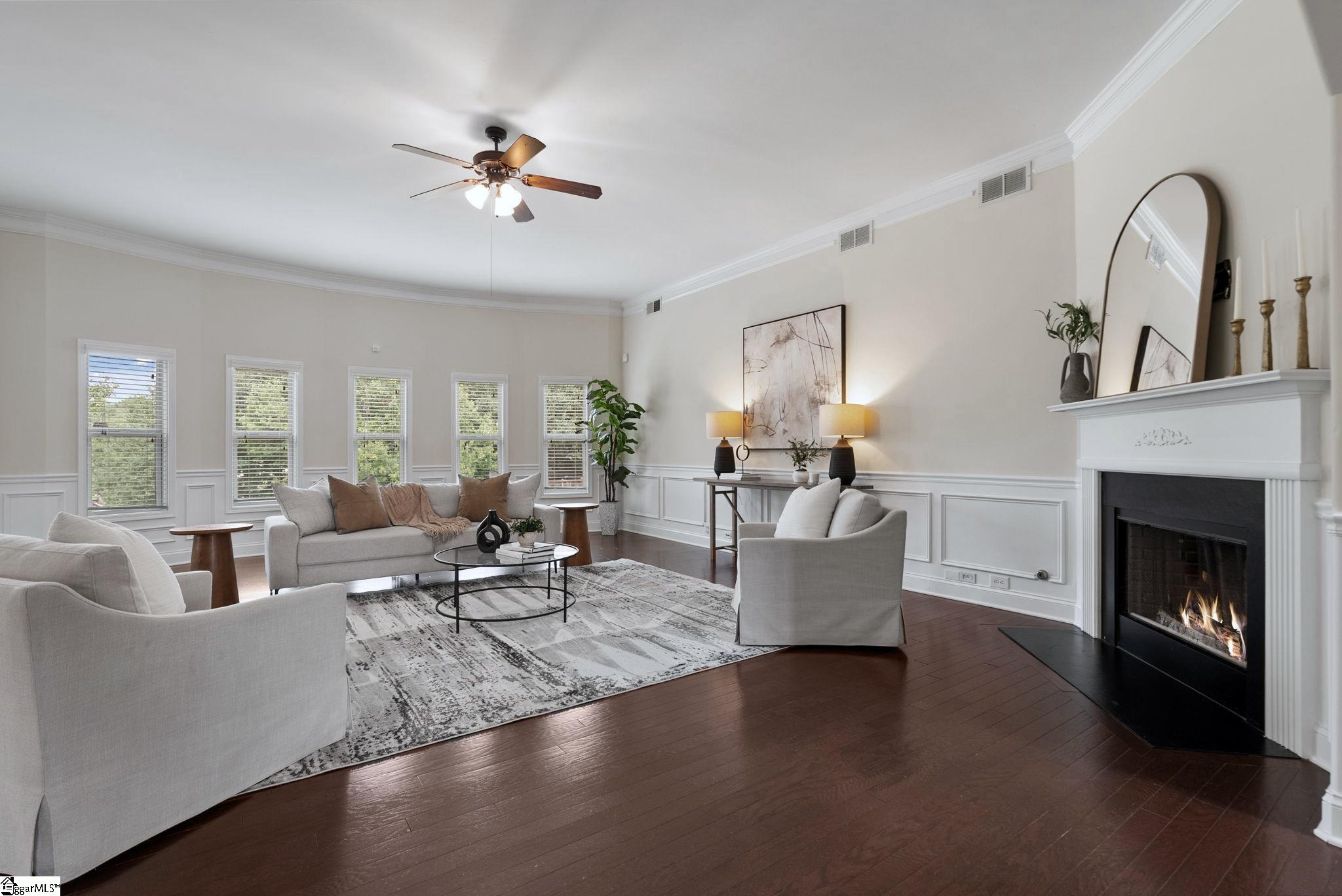 5 Tea Olive Place Property Photo 2