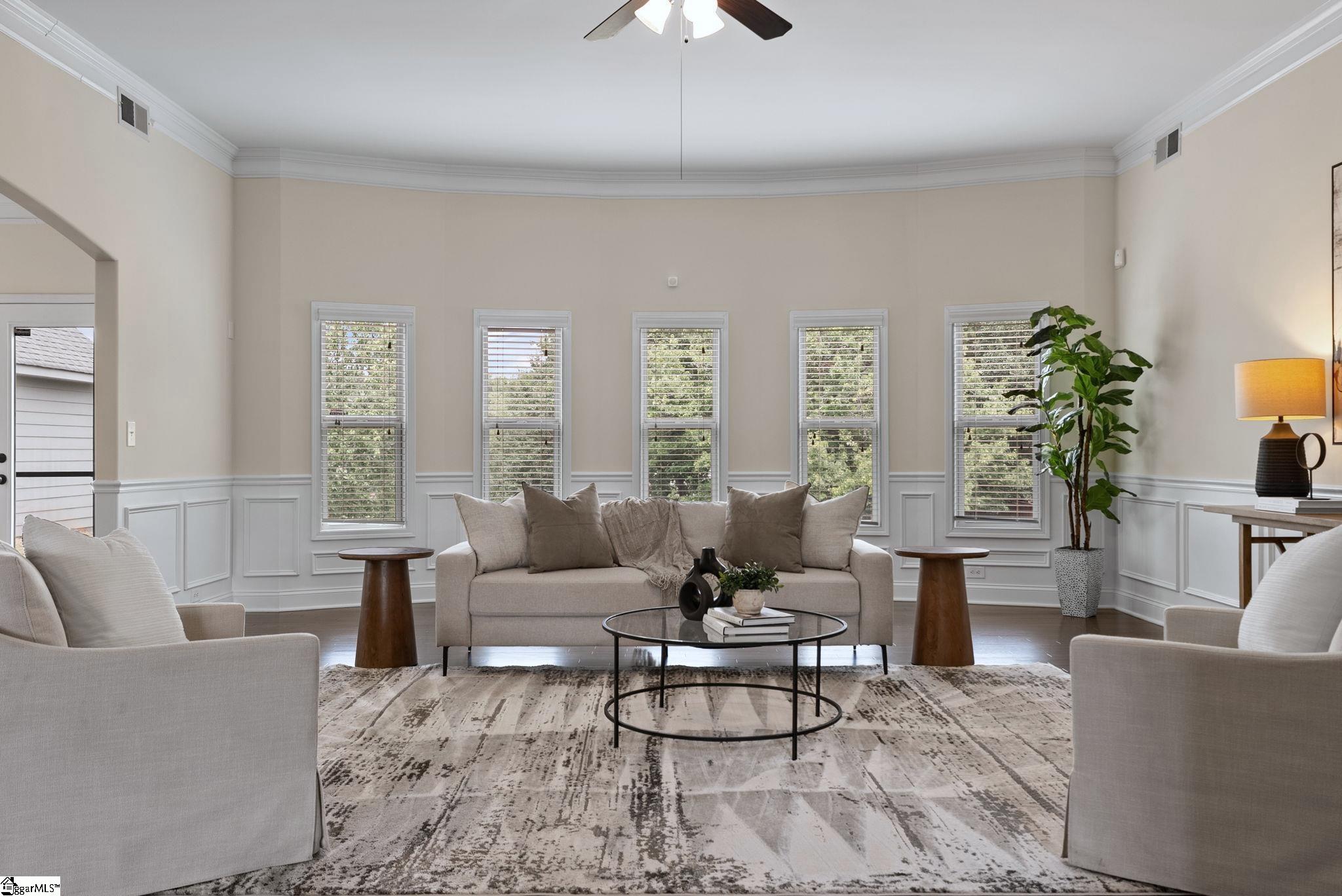 5 Tea Olive Place Property Photo 5