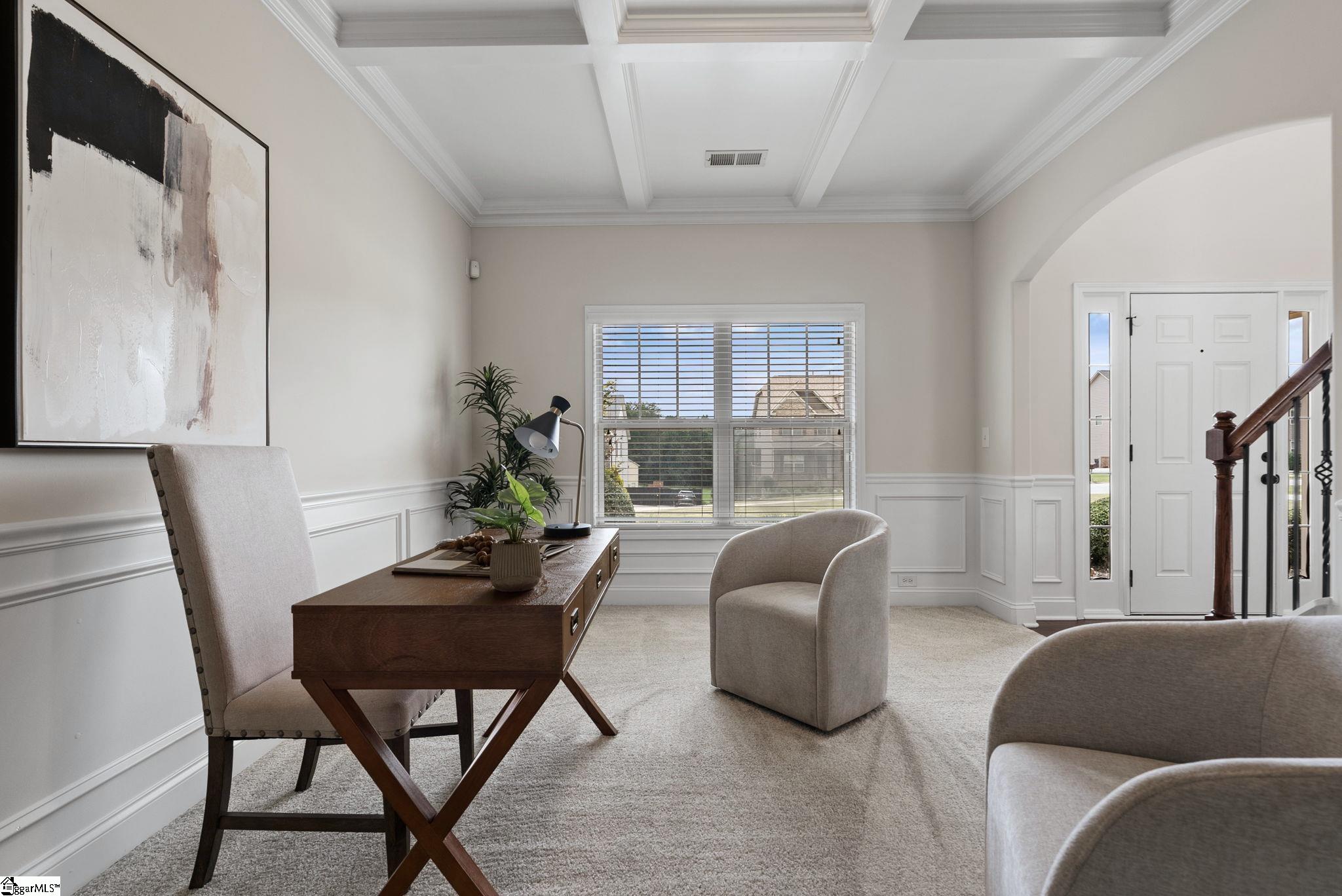 5 Tea Olive Place Property Photo 19