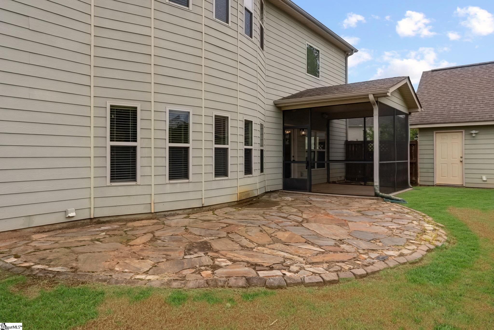 5 Tea Olive Place Property Photo 40