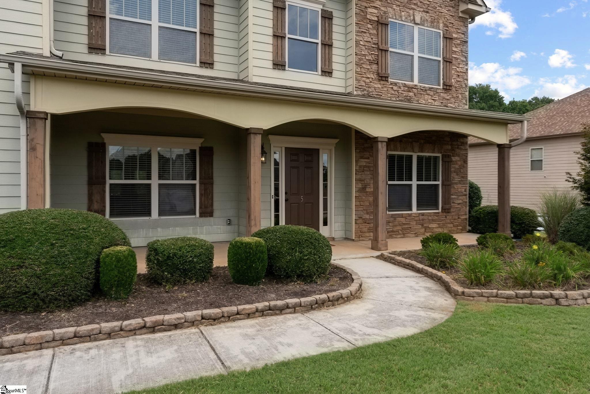 5 Tea Olive Place Property Photo 45