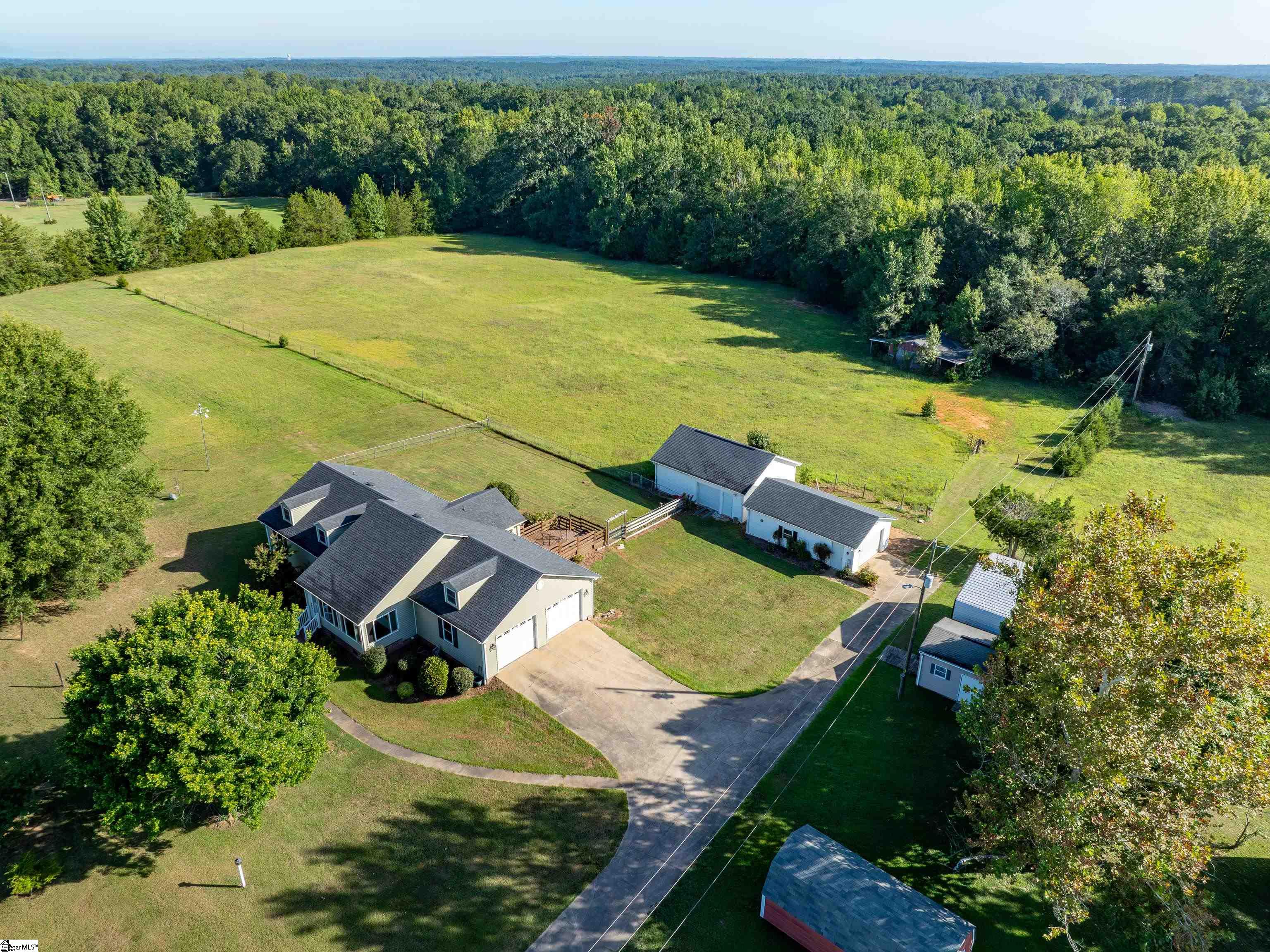 1955 E Georgia Road Property Photo 8