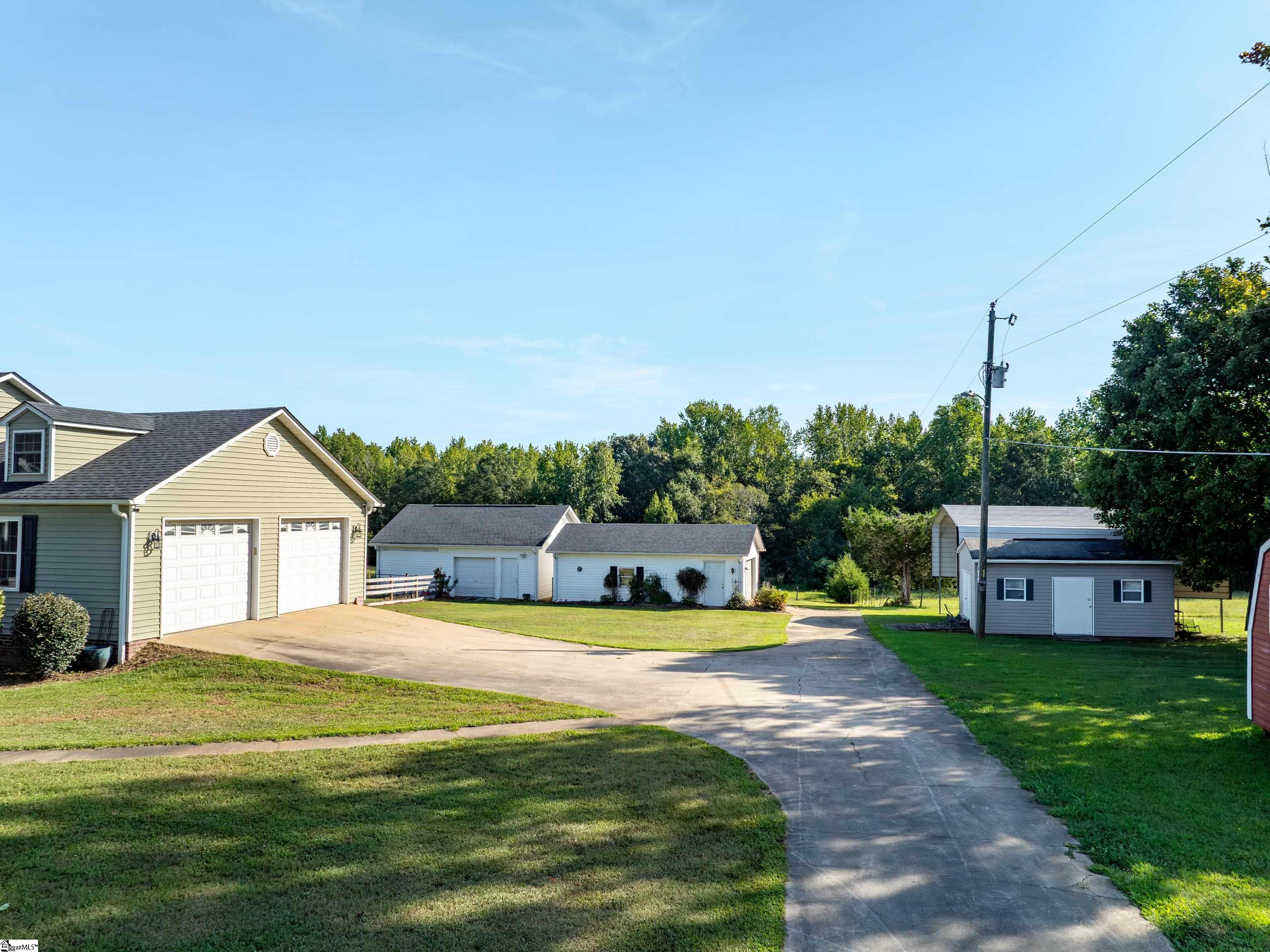 1955 E Georgia Road Property Photo 13